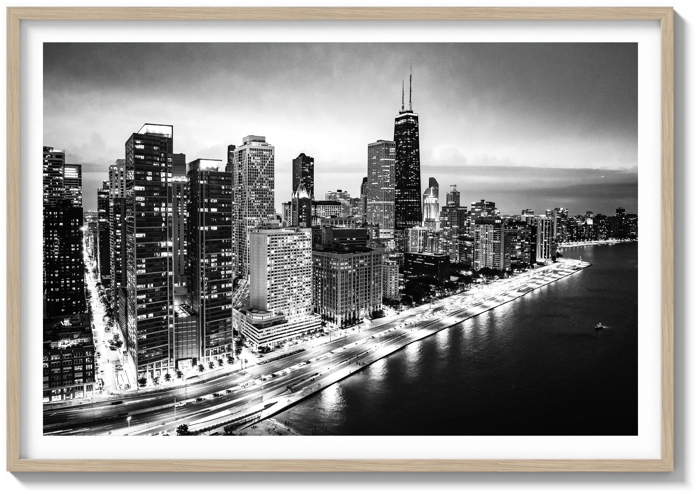 Hustle & Flow of Chicago