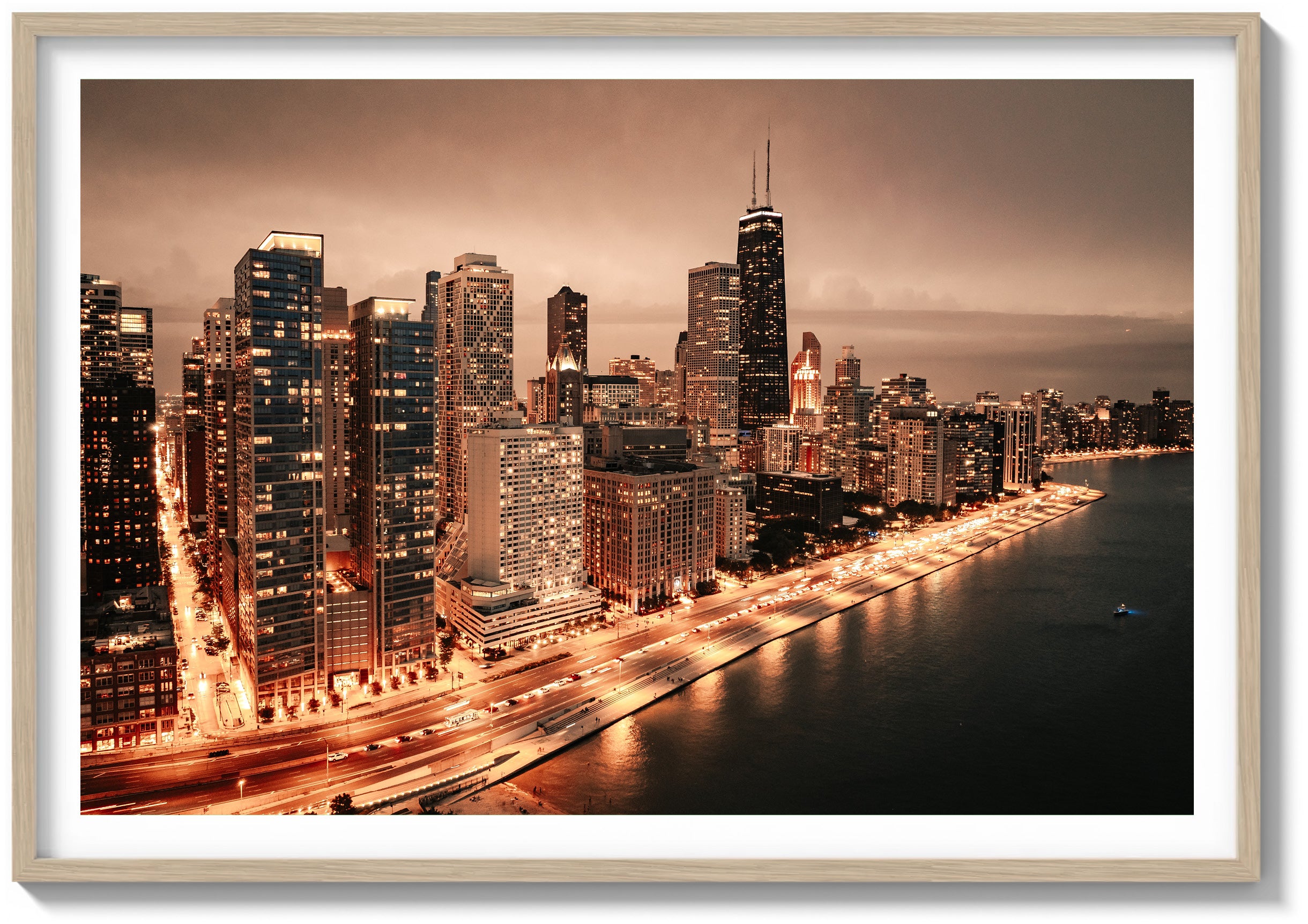 Hustle & Flow of Chicago