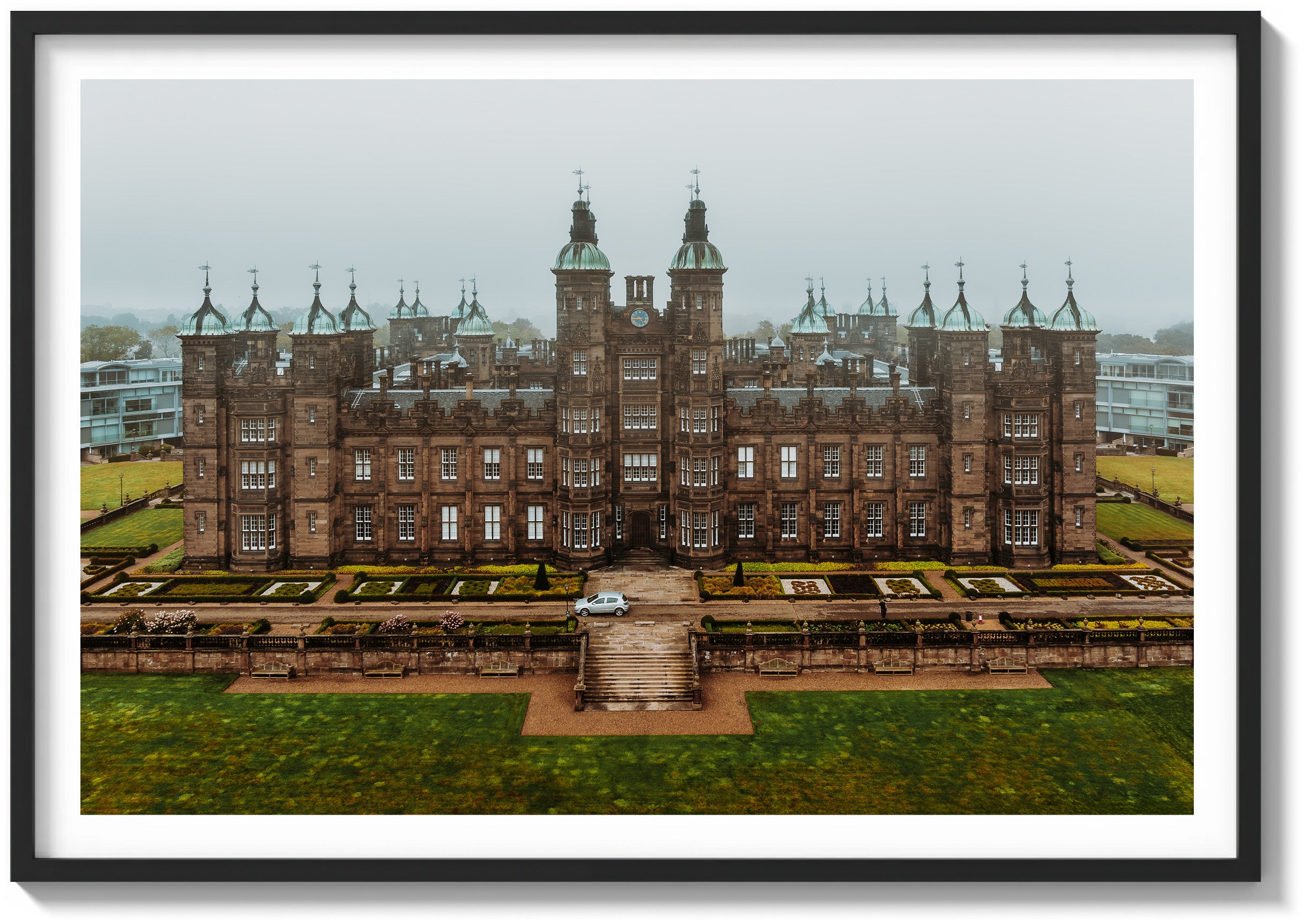 Donaldson's Sales Suite