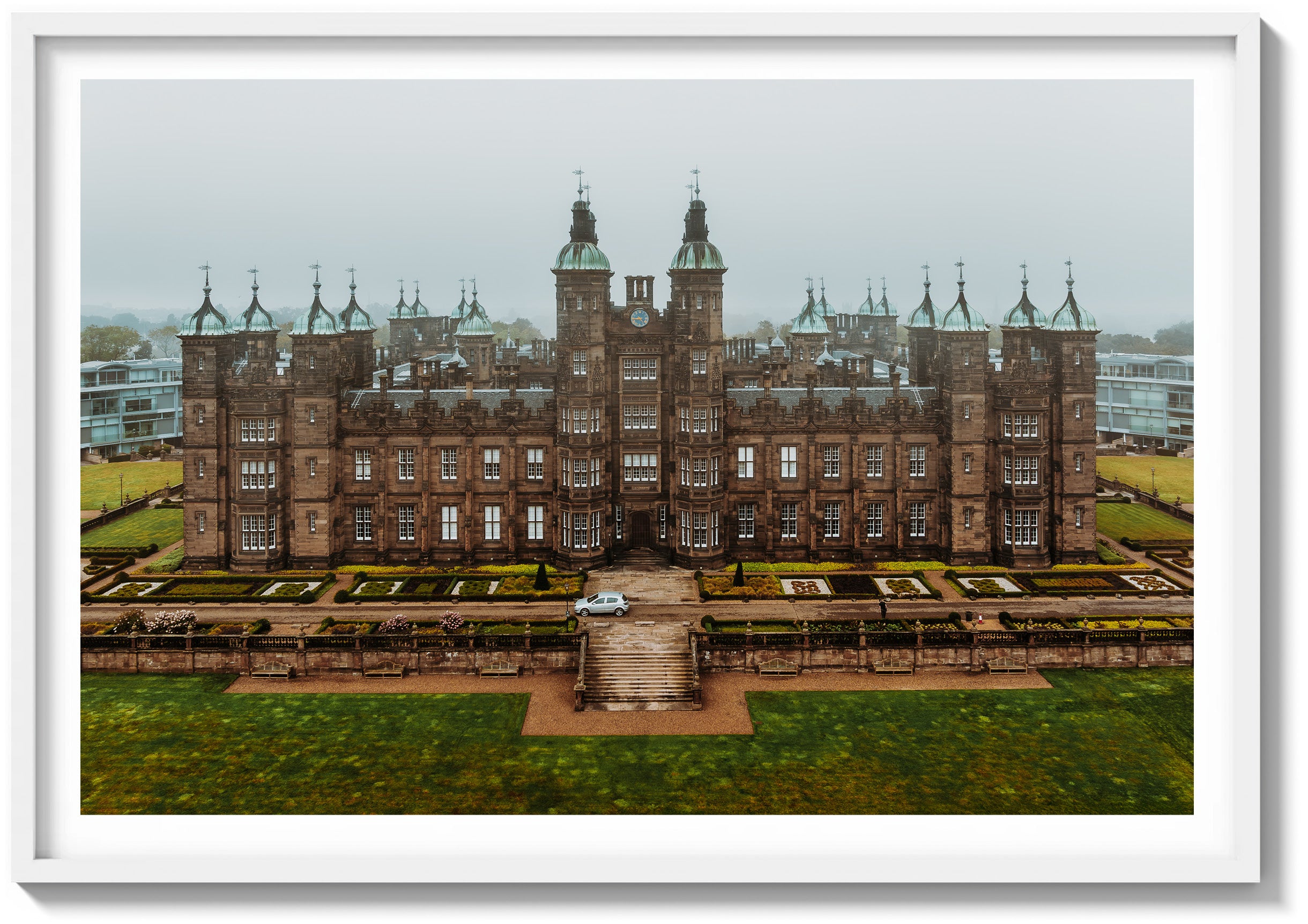 Donaldson's Sales Suite