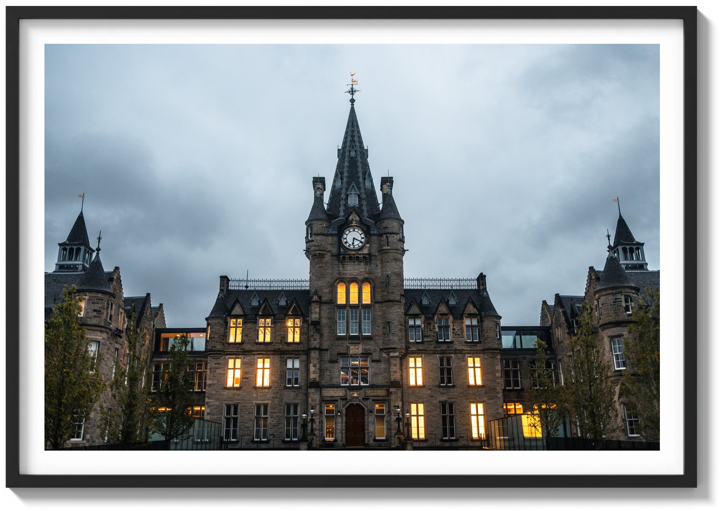 University of Edinburgh