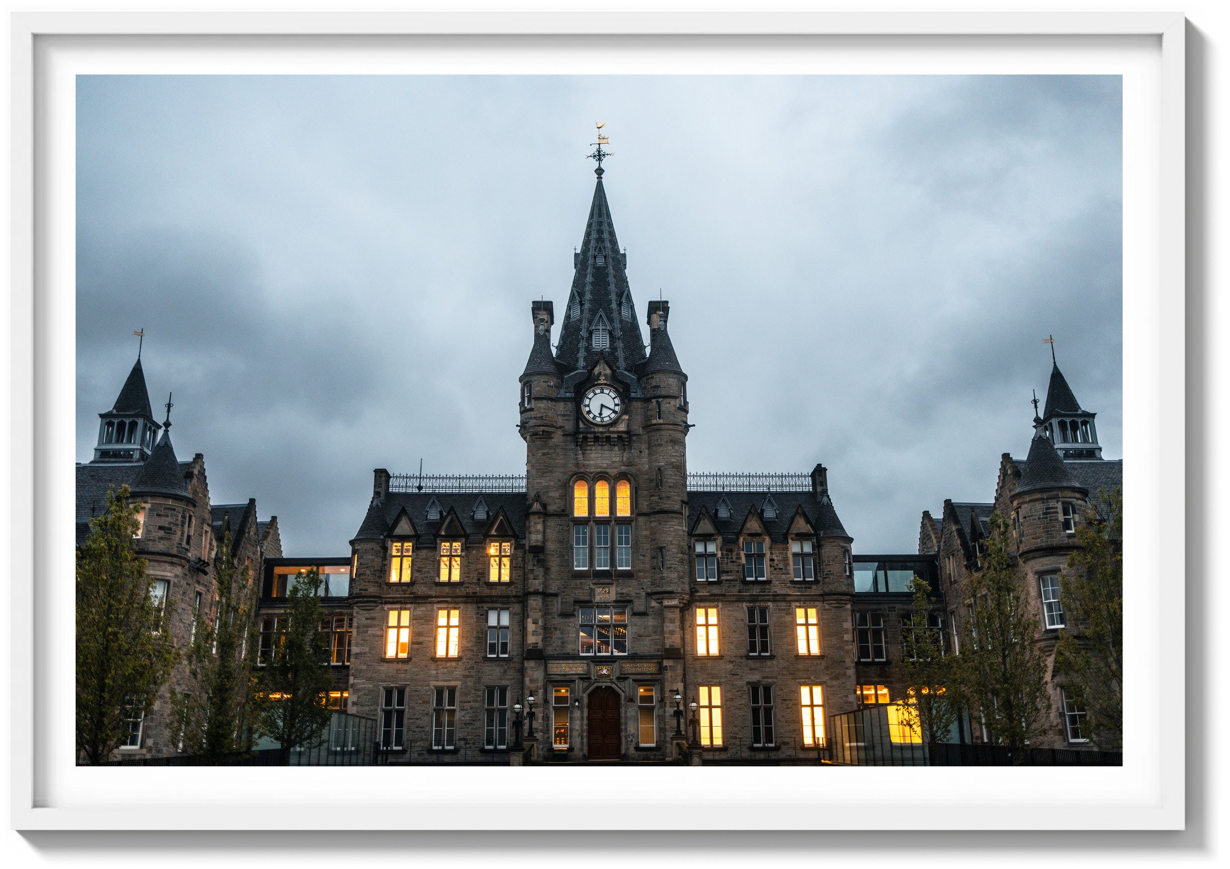 University of Edinburgh