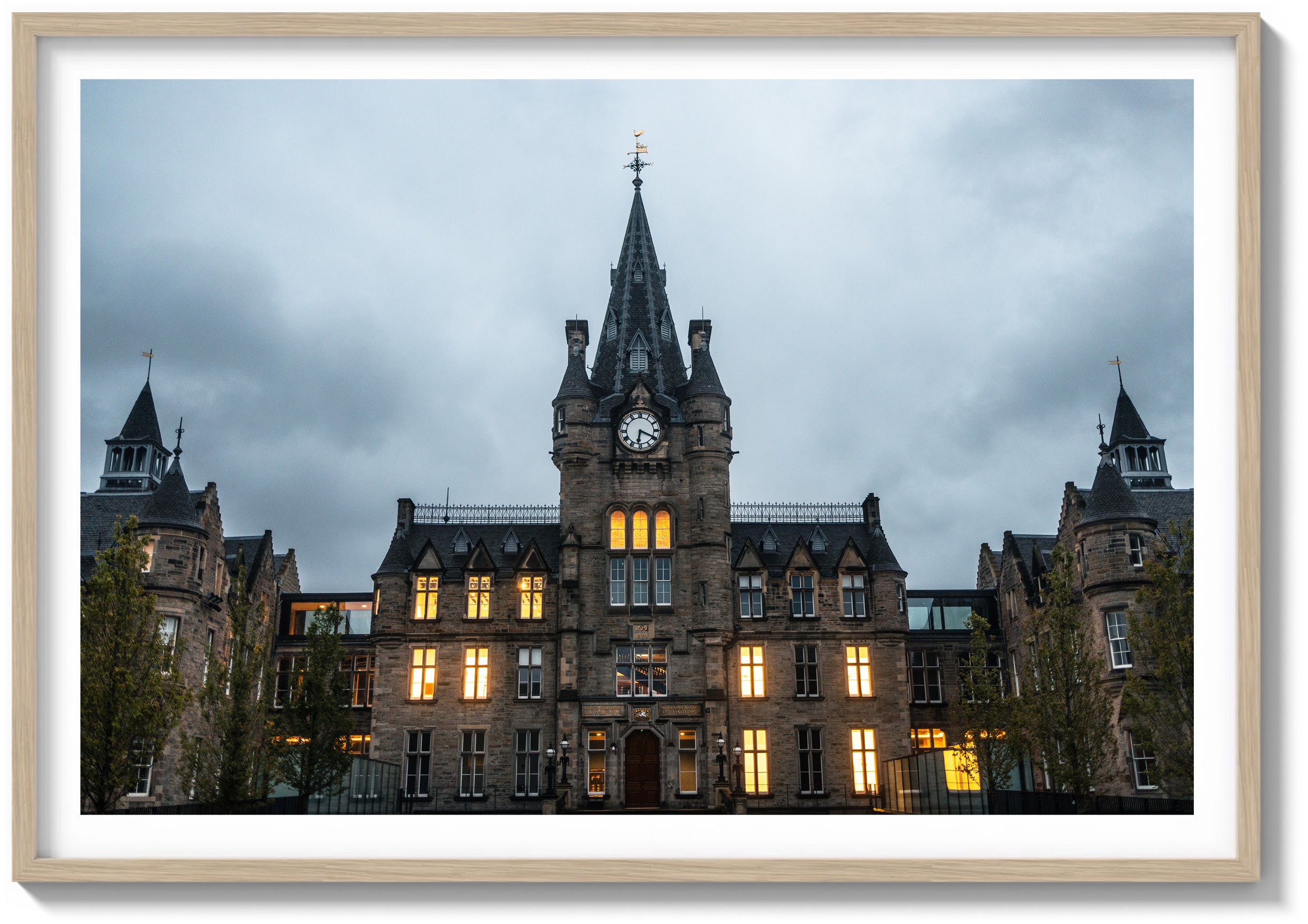 University of Edinburgh