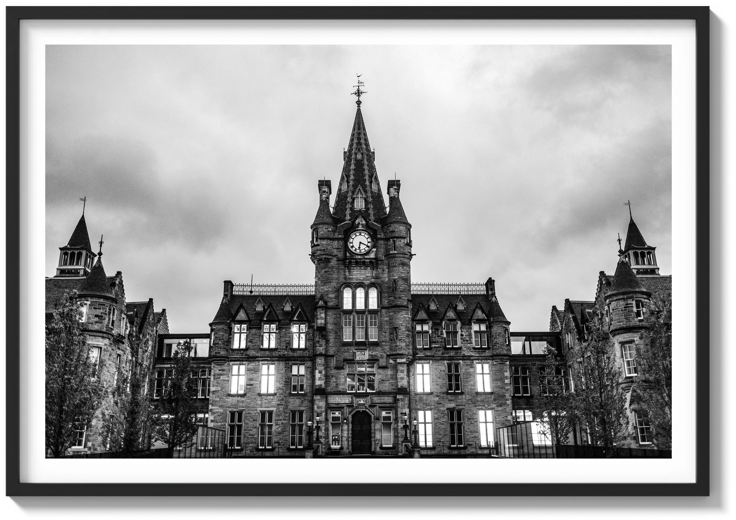 University of Edinburgh