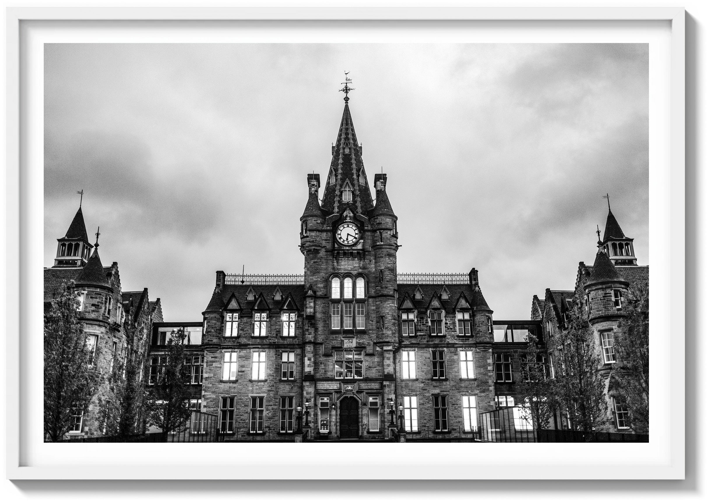 University of Edinburgh