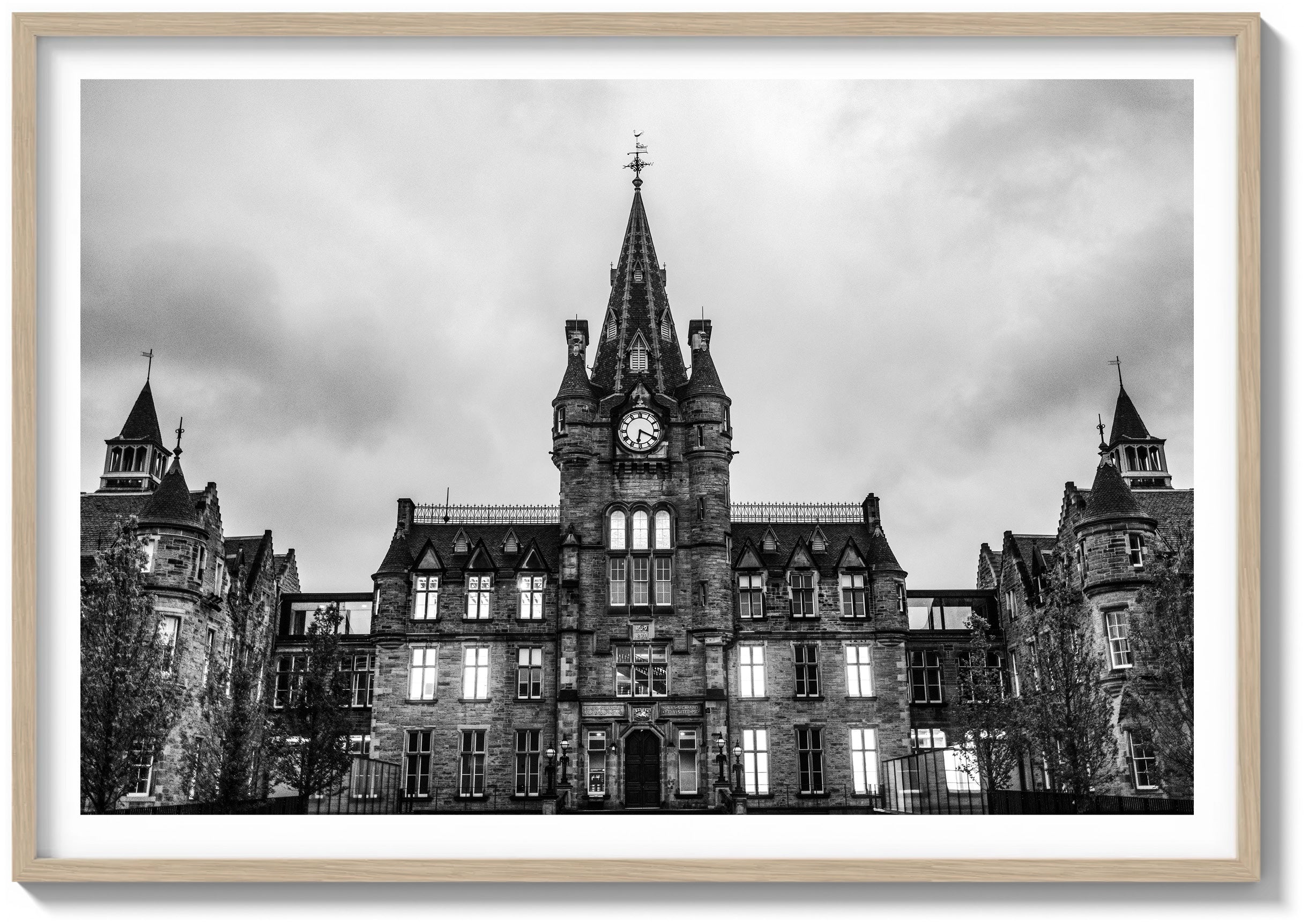University of Edinburgh