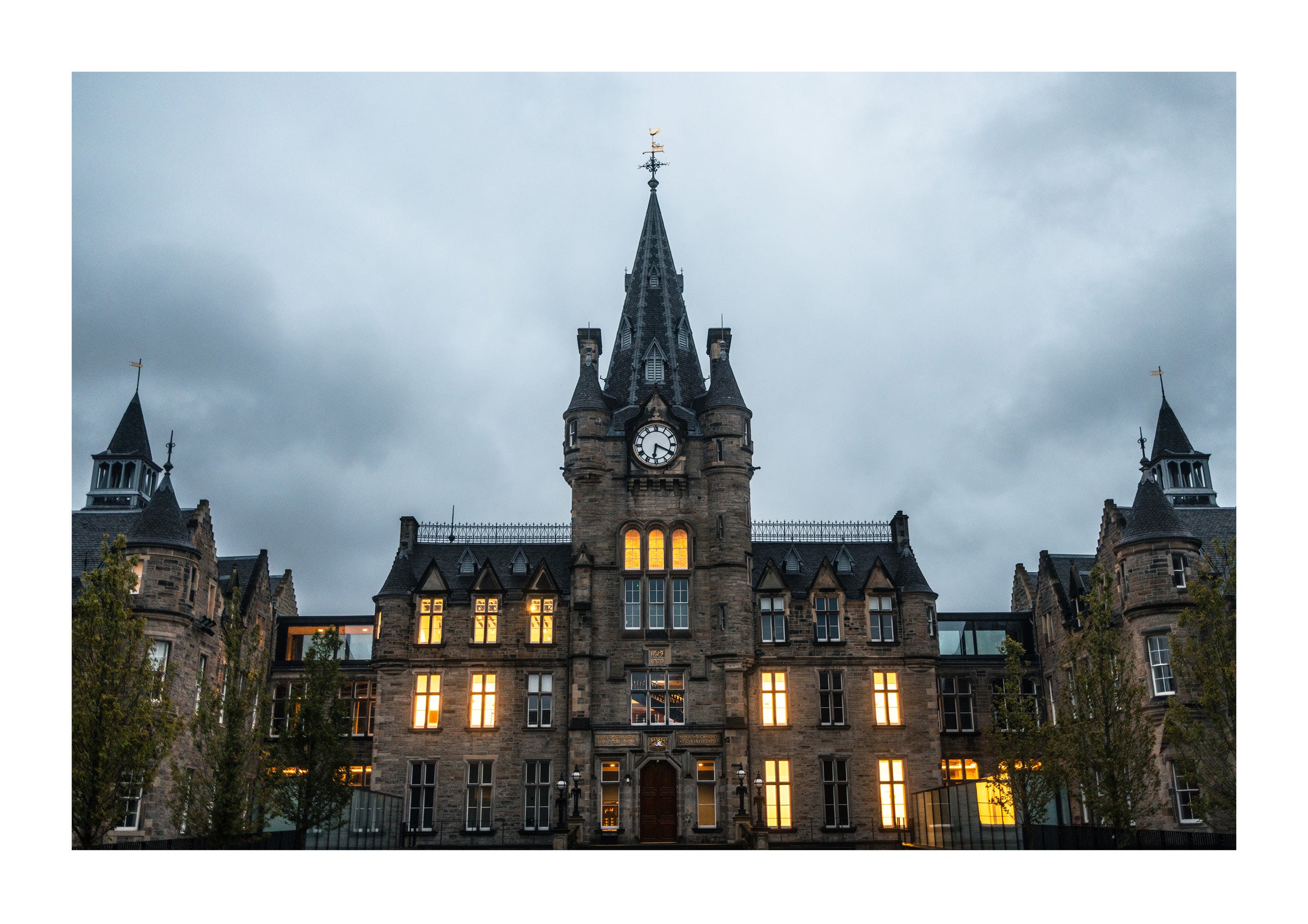 University of Edinburgh