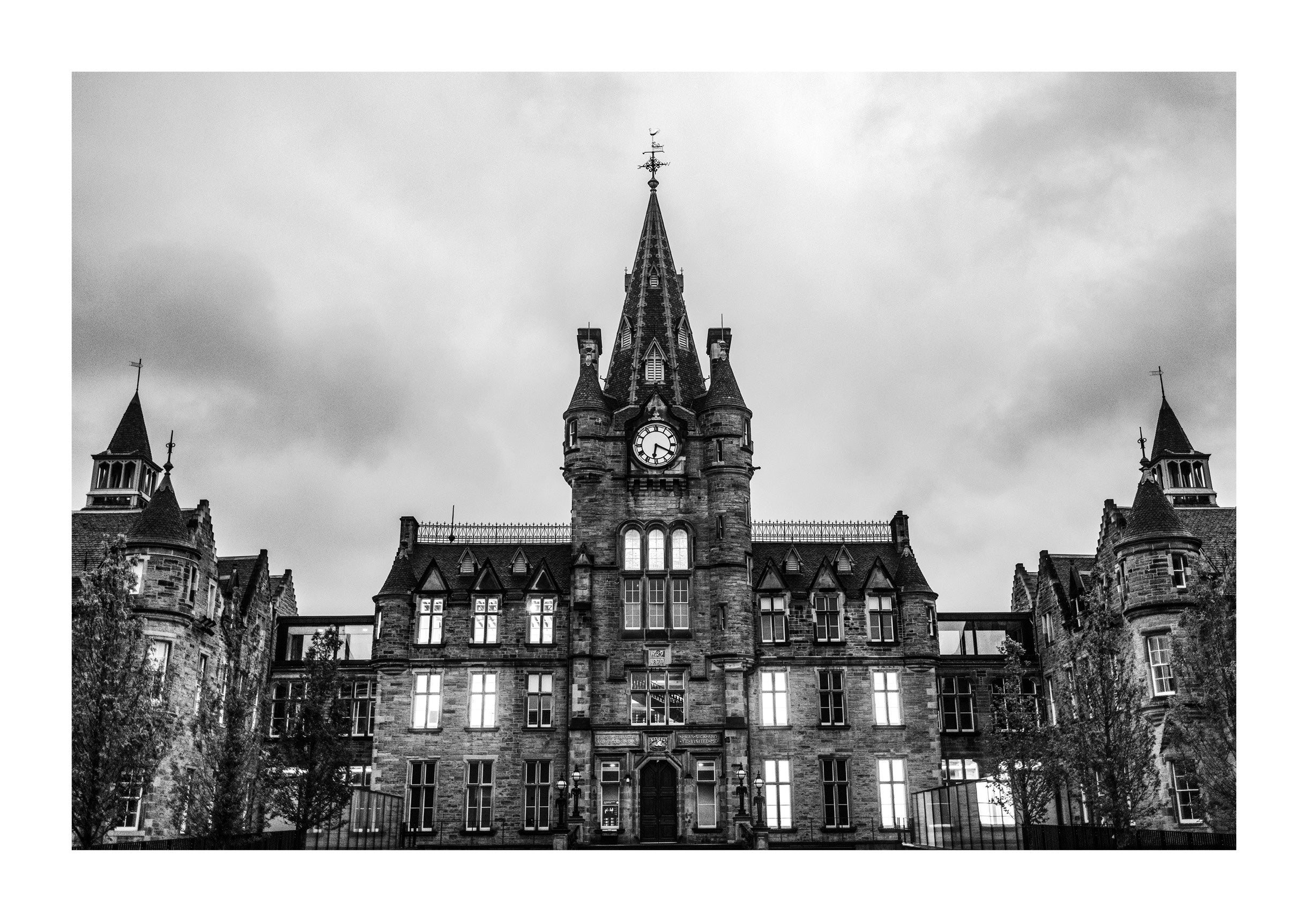 University of Edinburgh