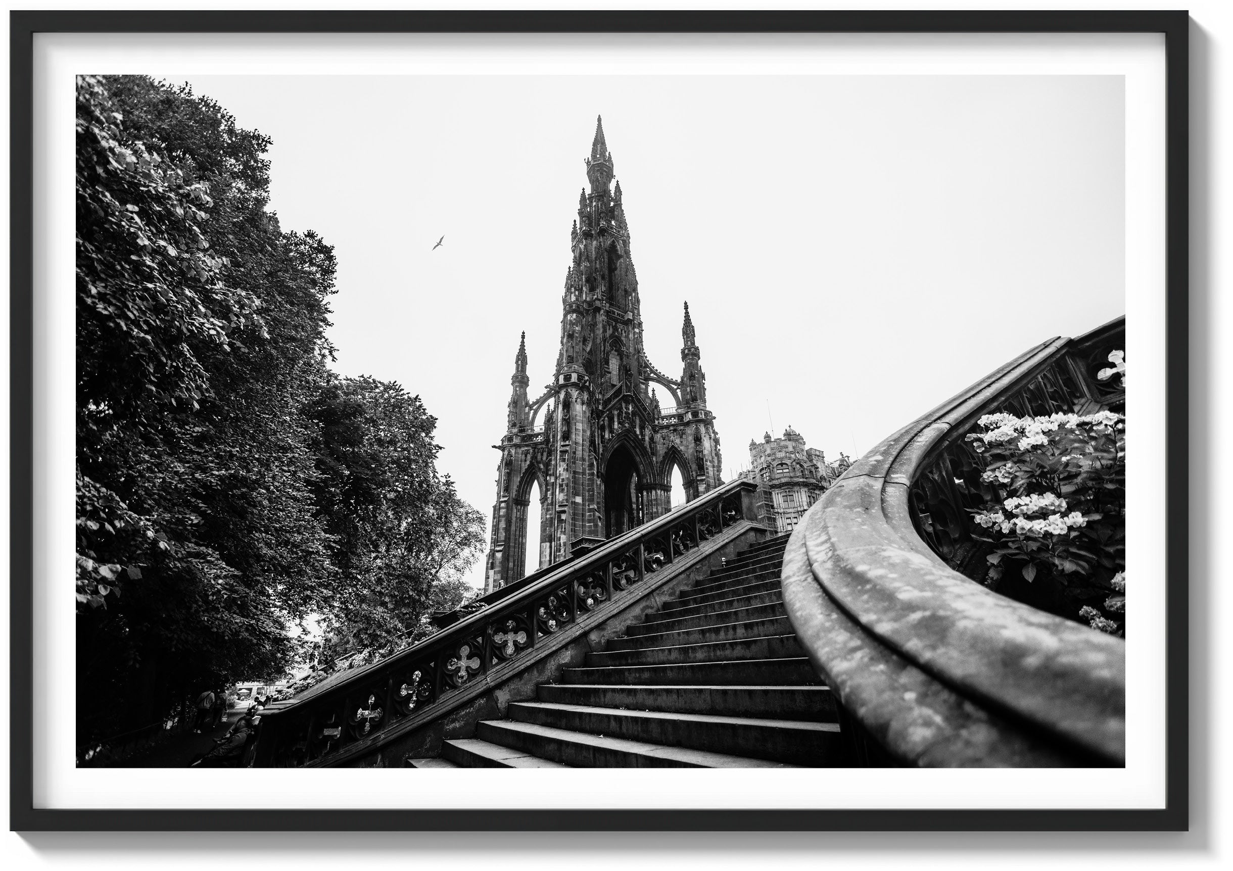 Scott Monument