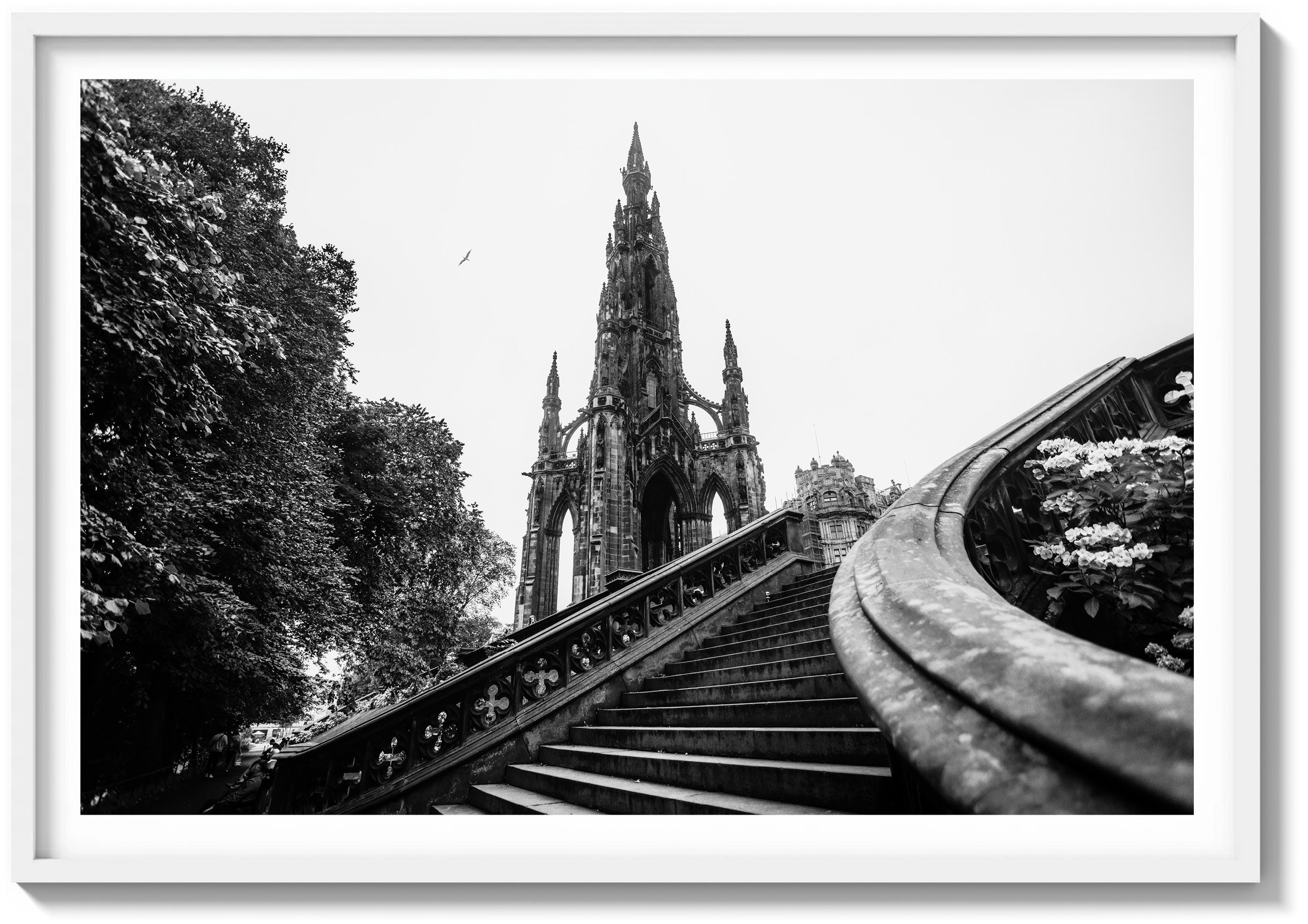Scott Monument