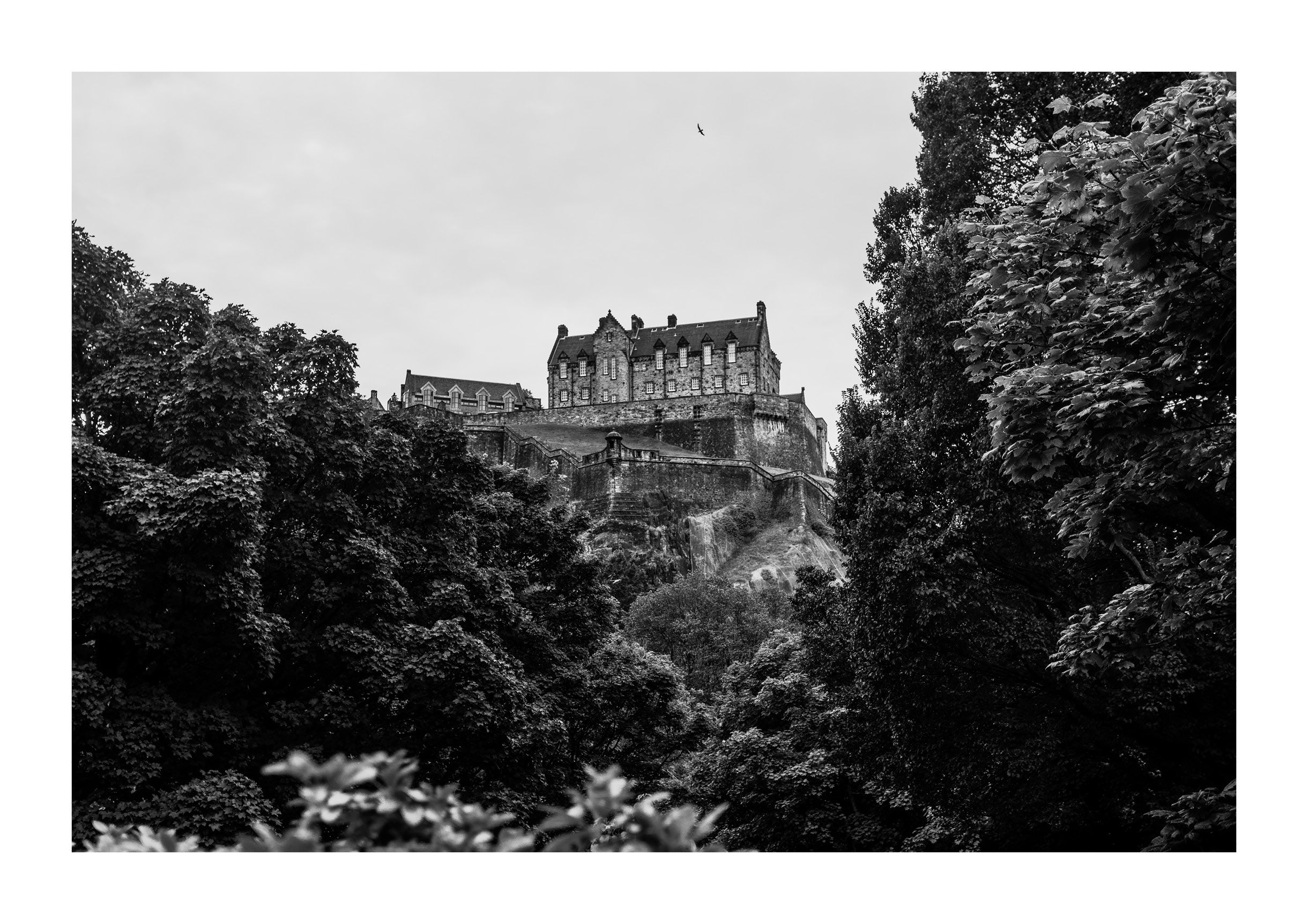 Fortress of the City