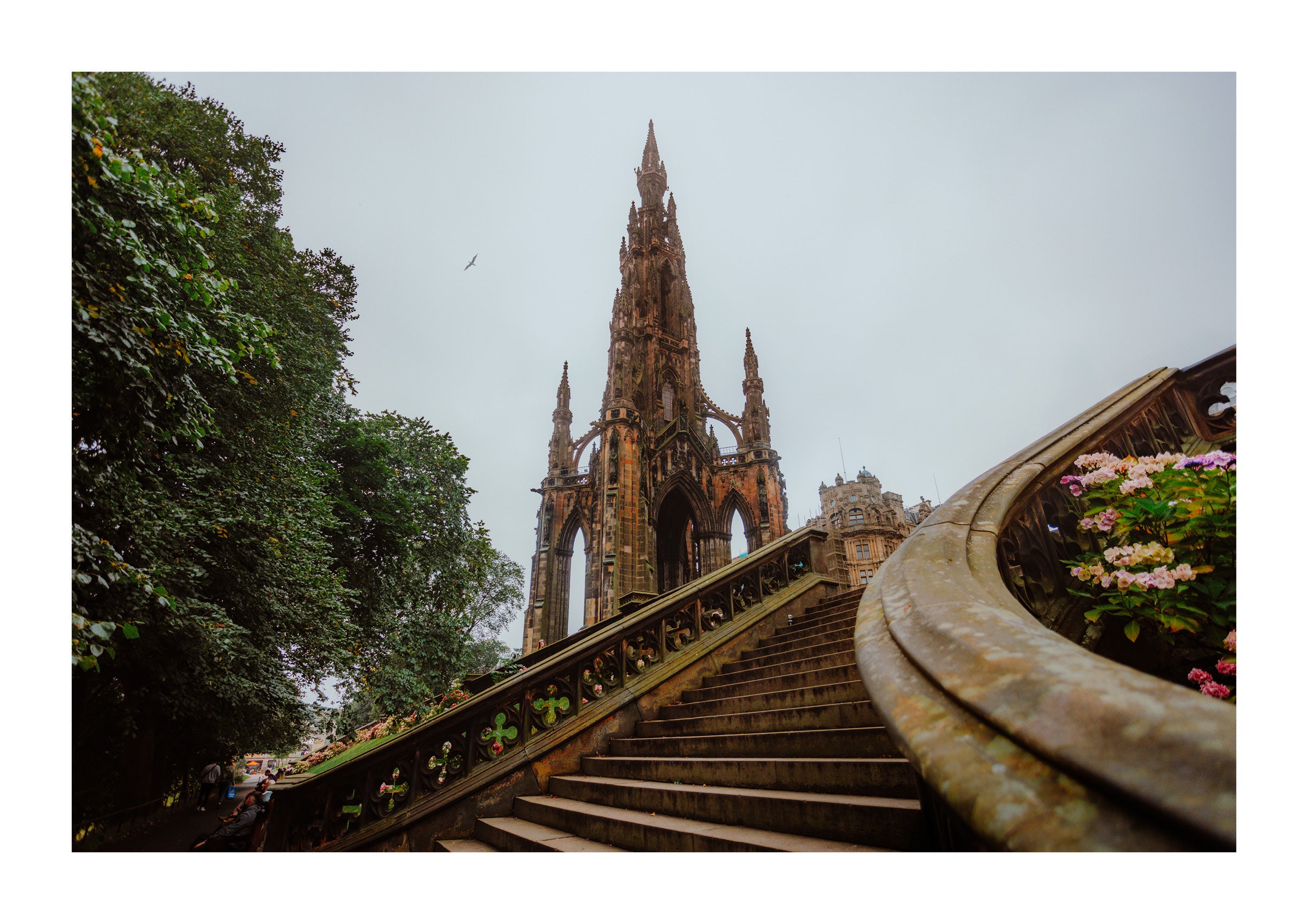 Scott Monument