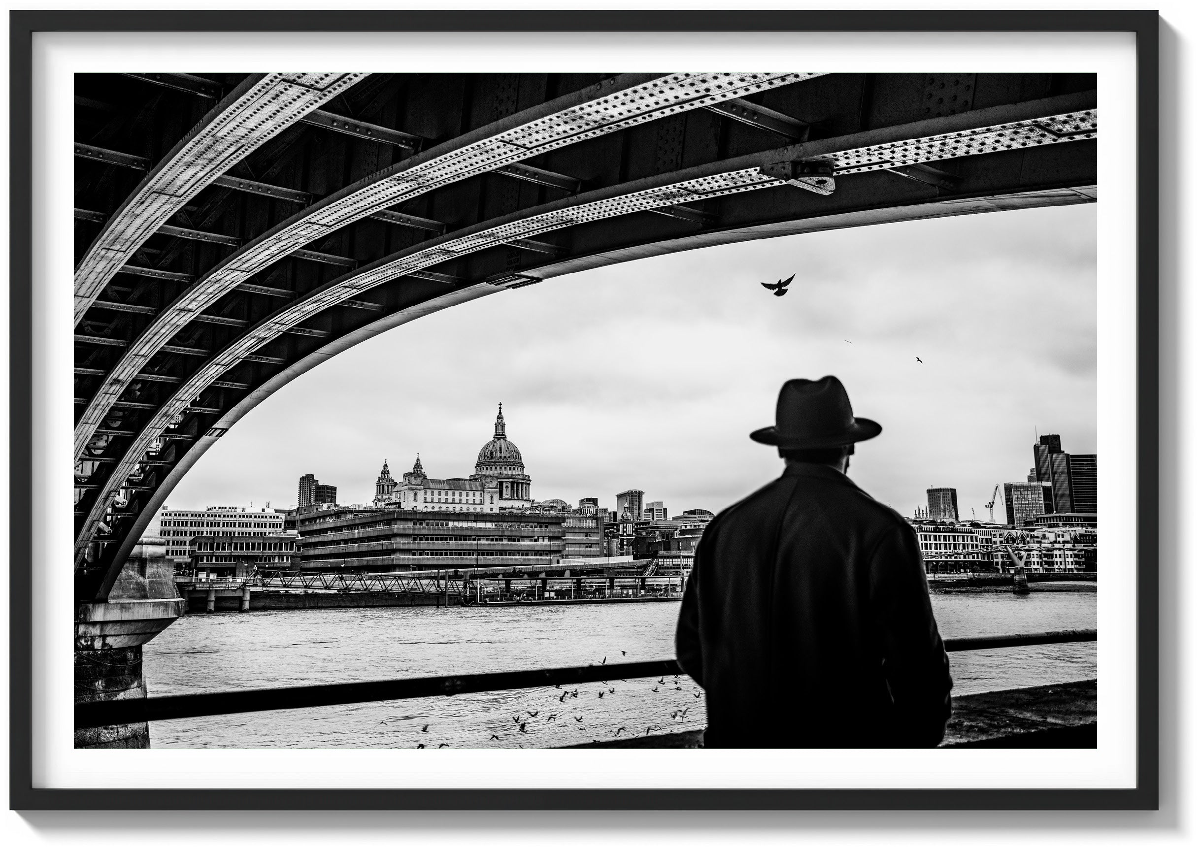 Blackfriars