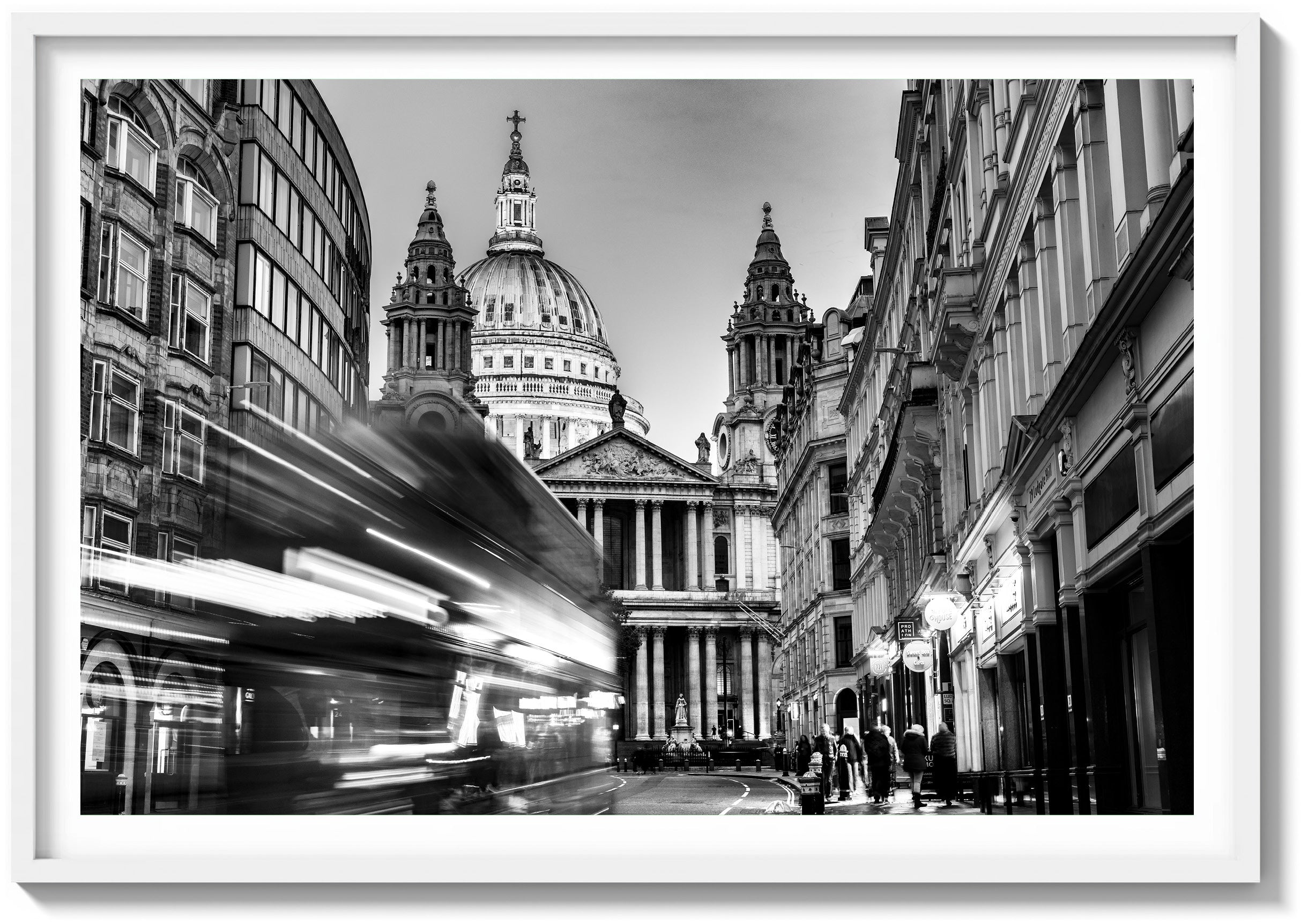 Ludgate Hill