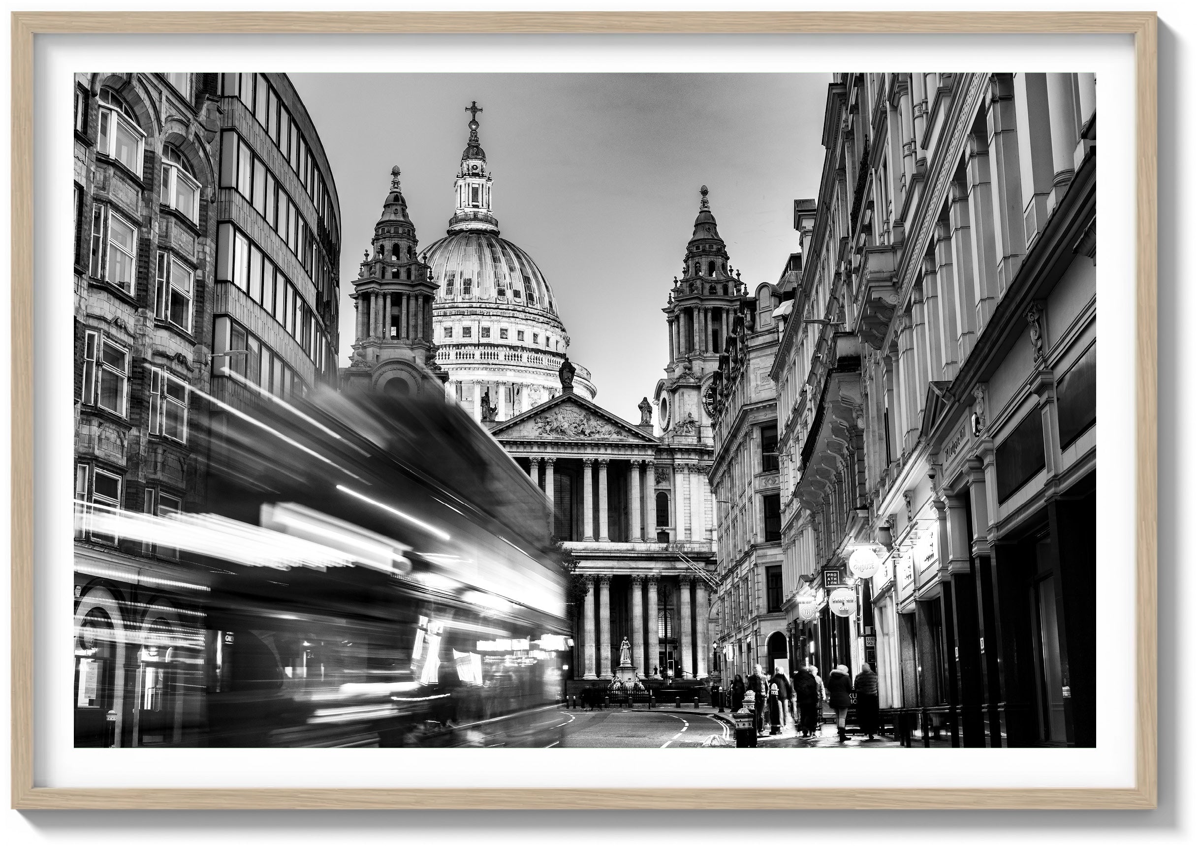 Ludgate Hill