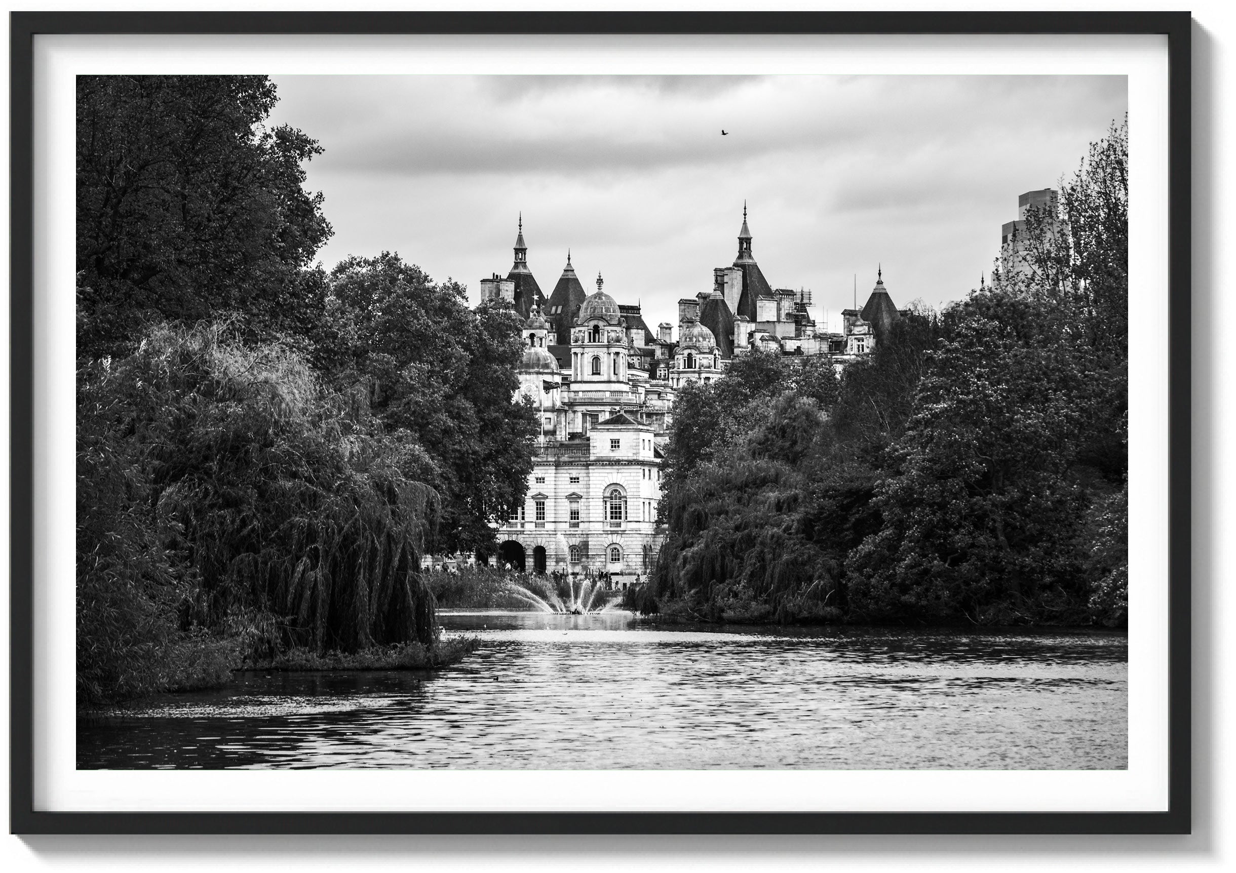 St. James Park