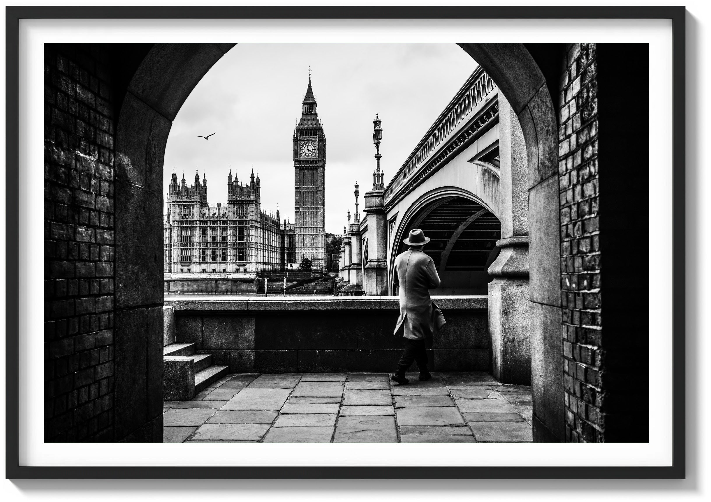 Echoes of Old London