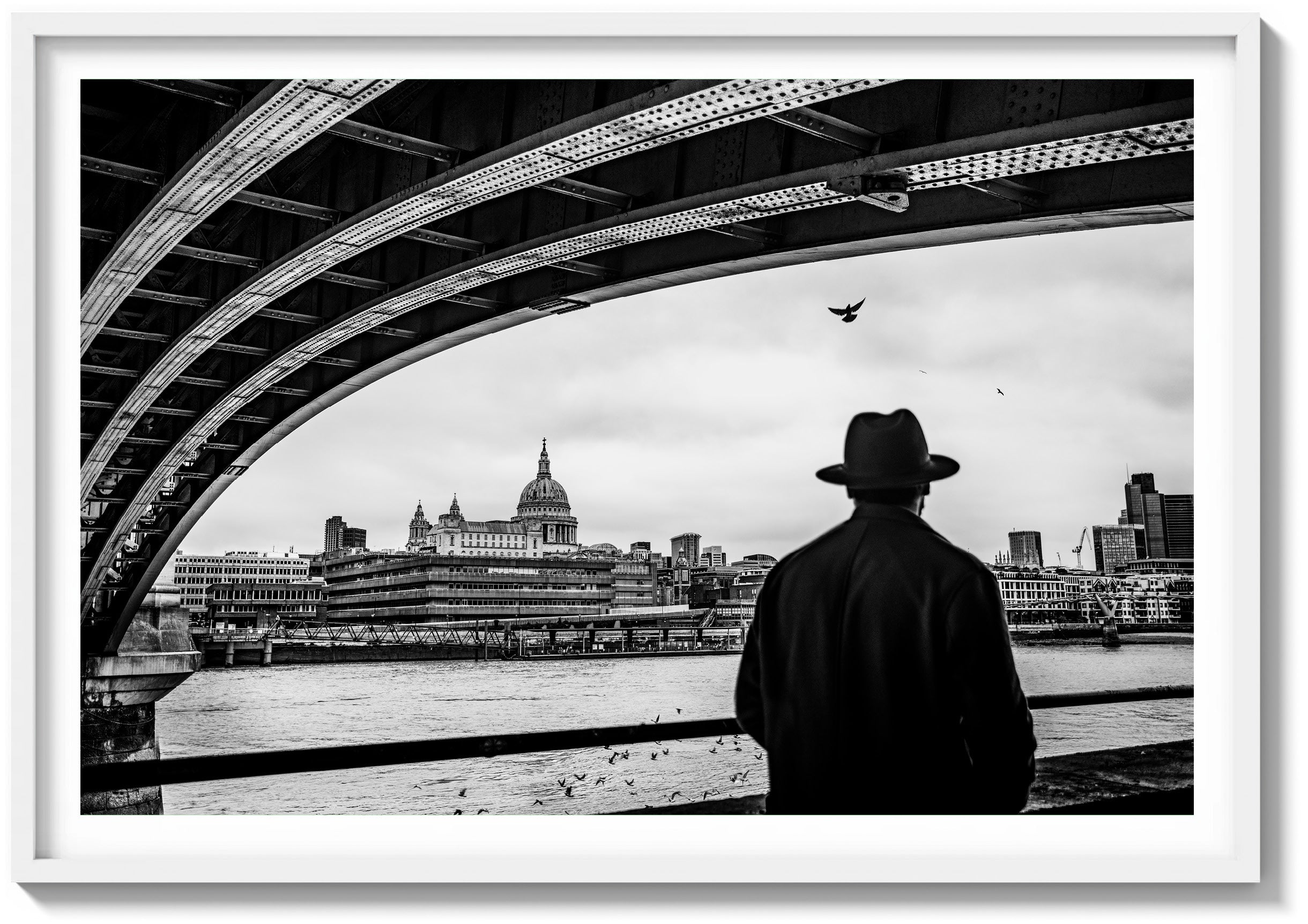 Blackfriars