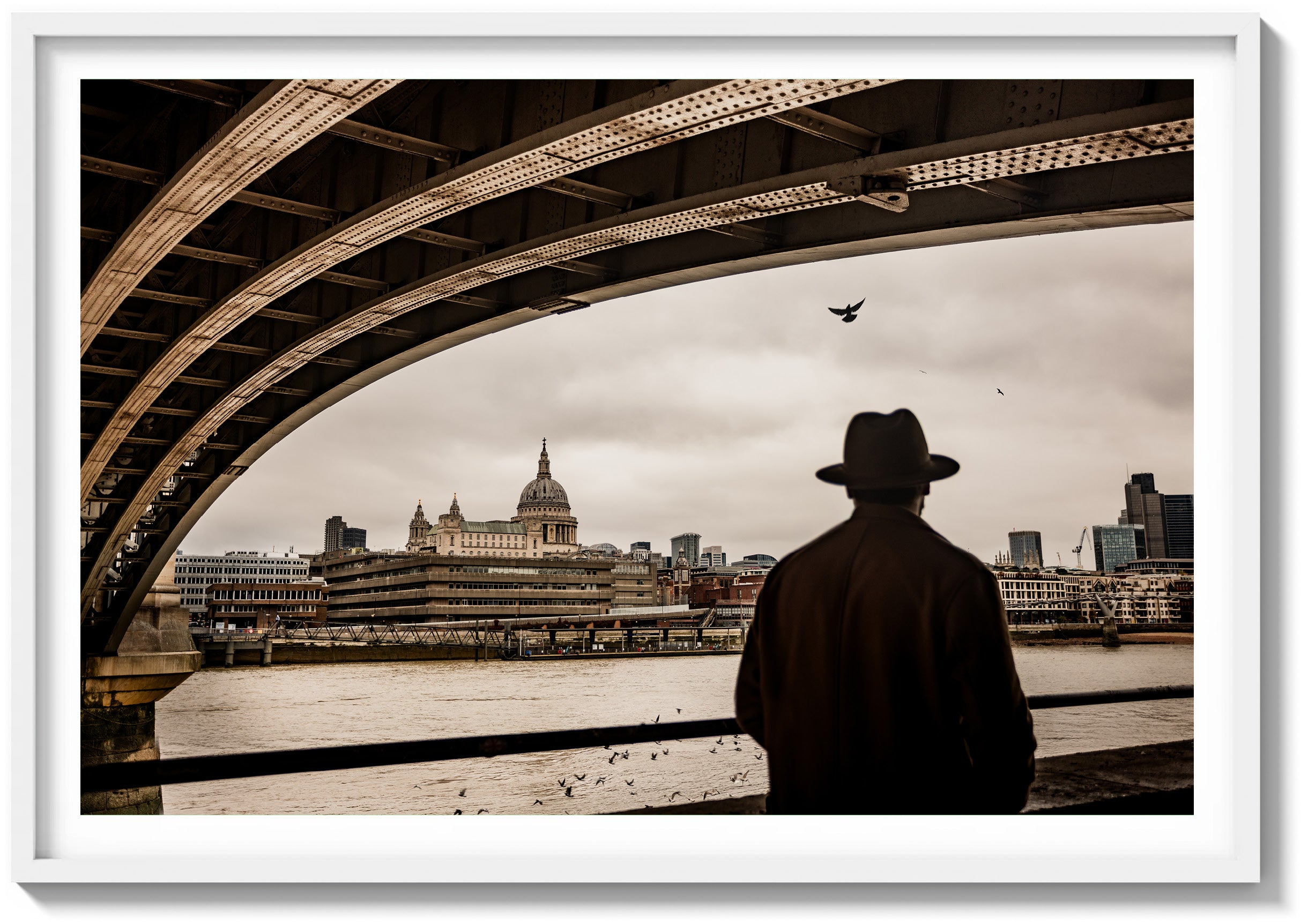 Blackfriars