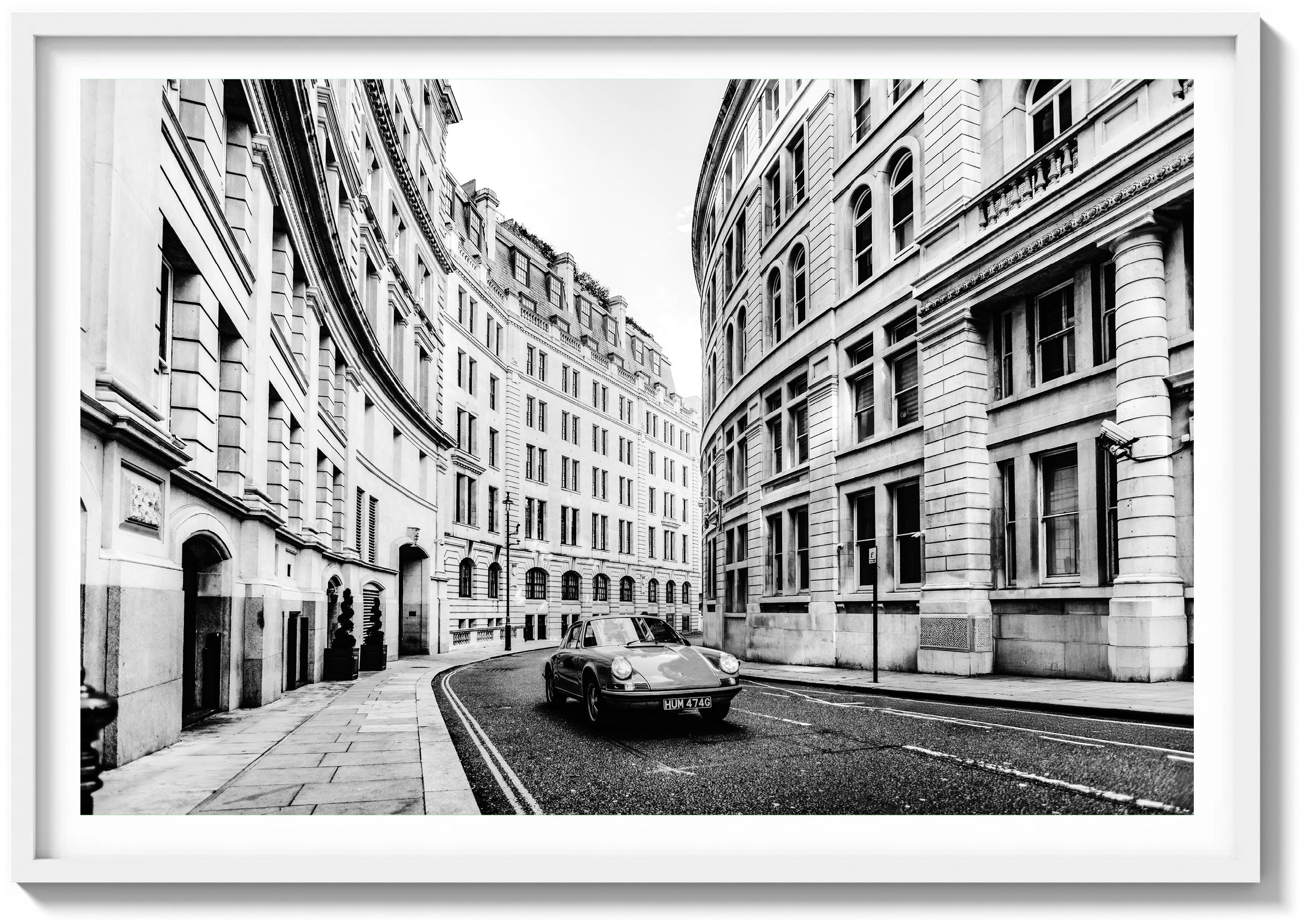 The Great Scotland Yard