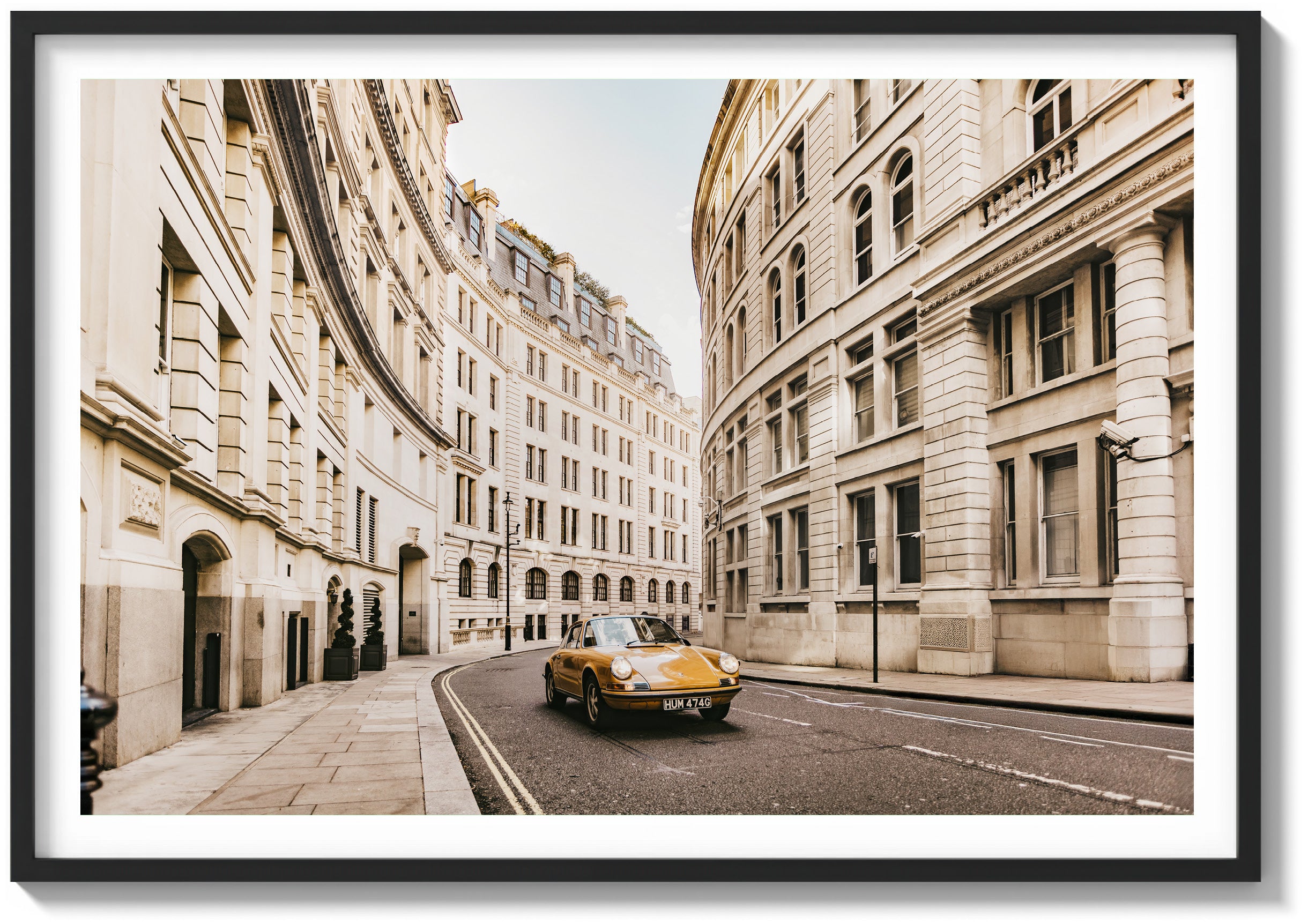 The Great Scotland Yard