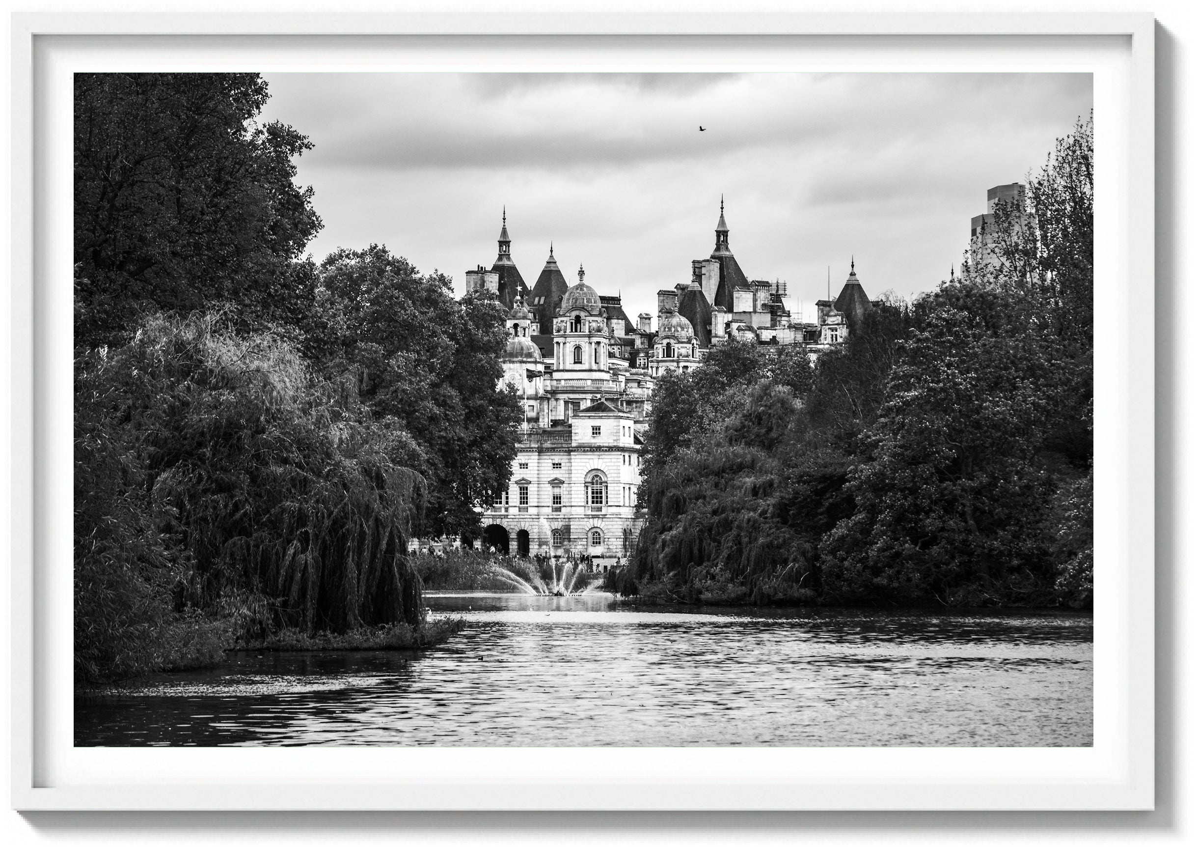 St. James Park