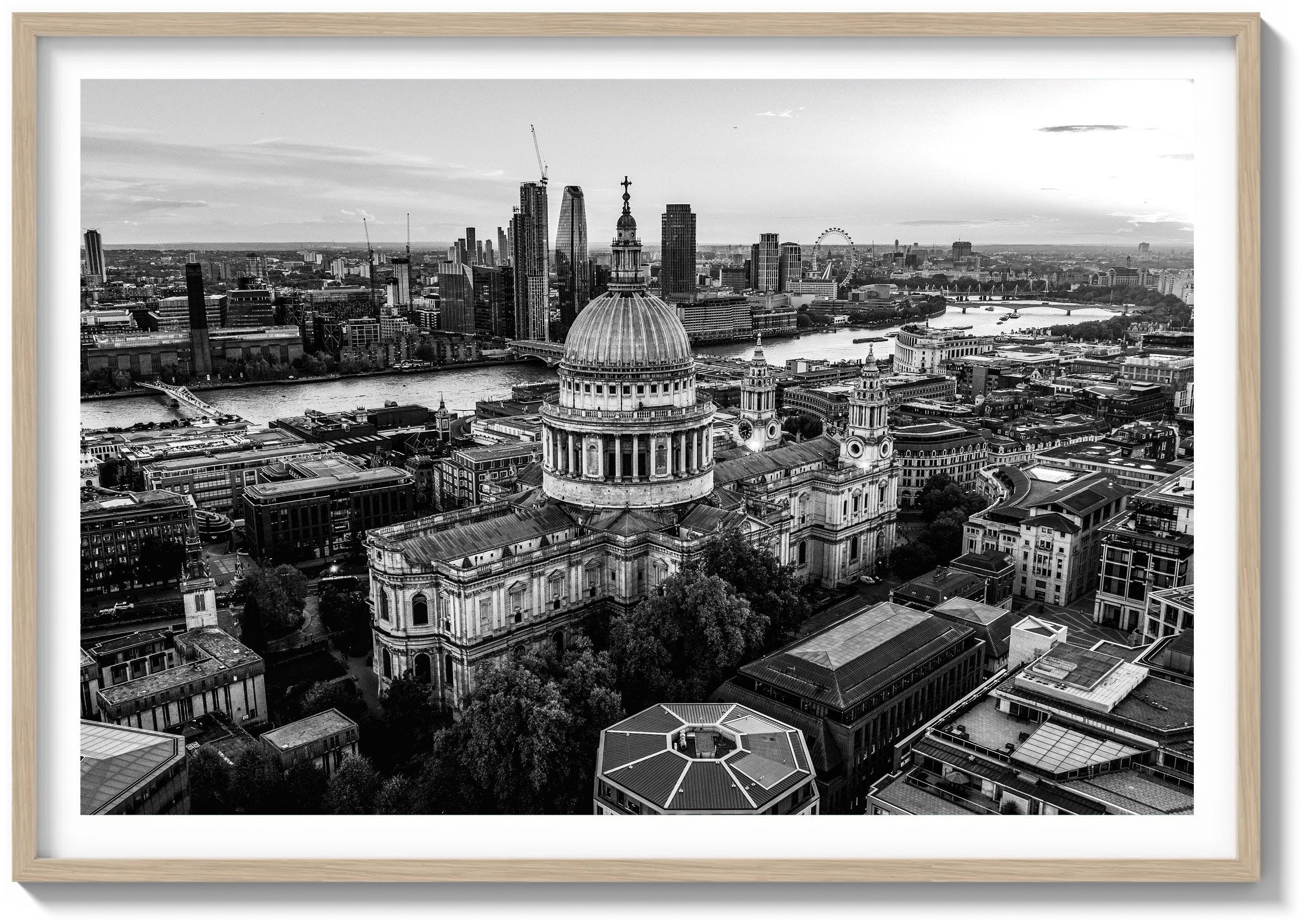 Our Famous Cathedral