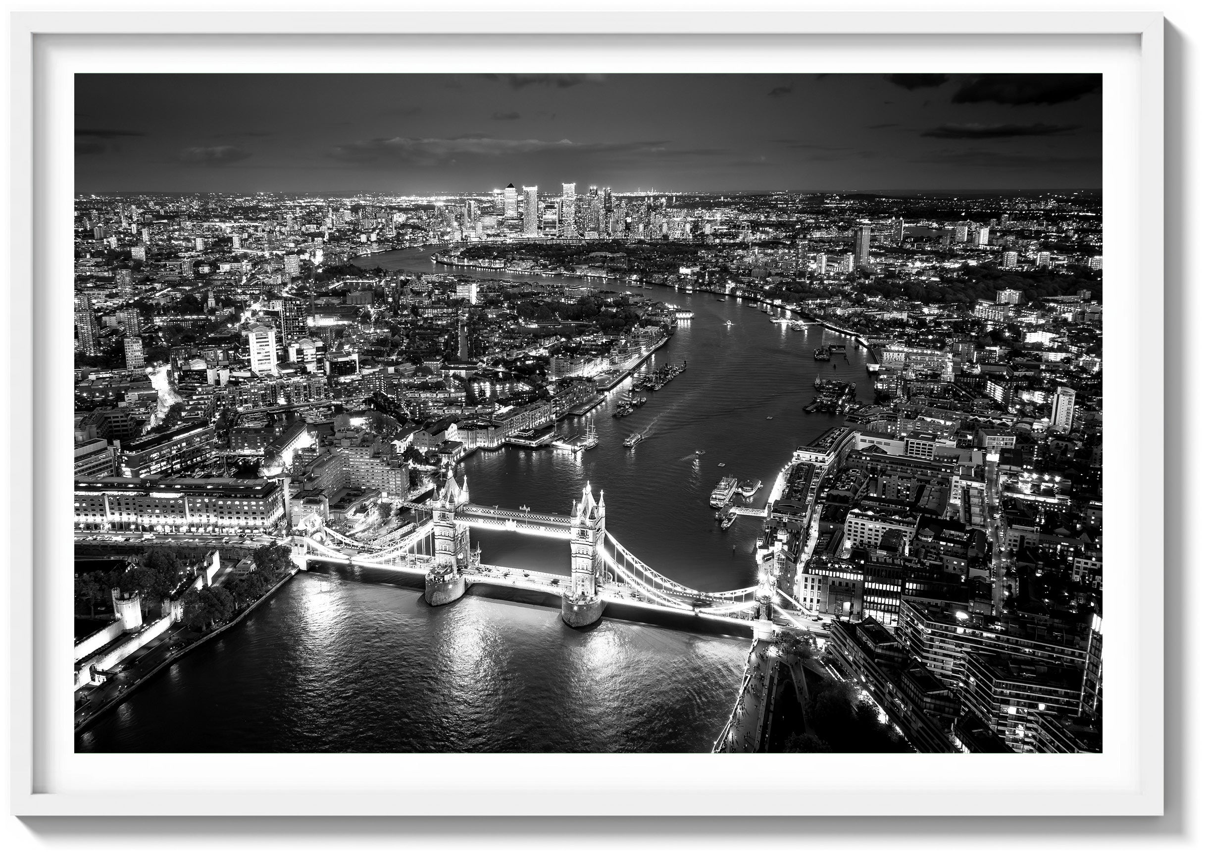 The Thames Illuminated