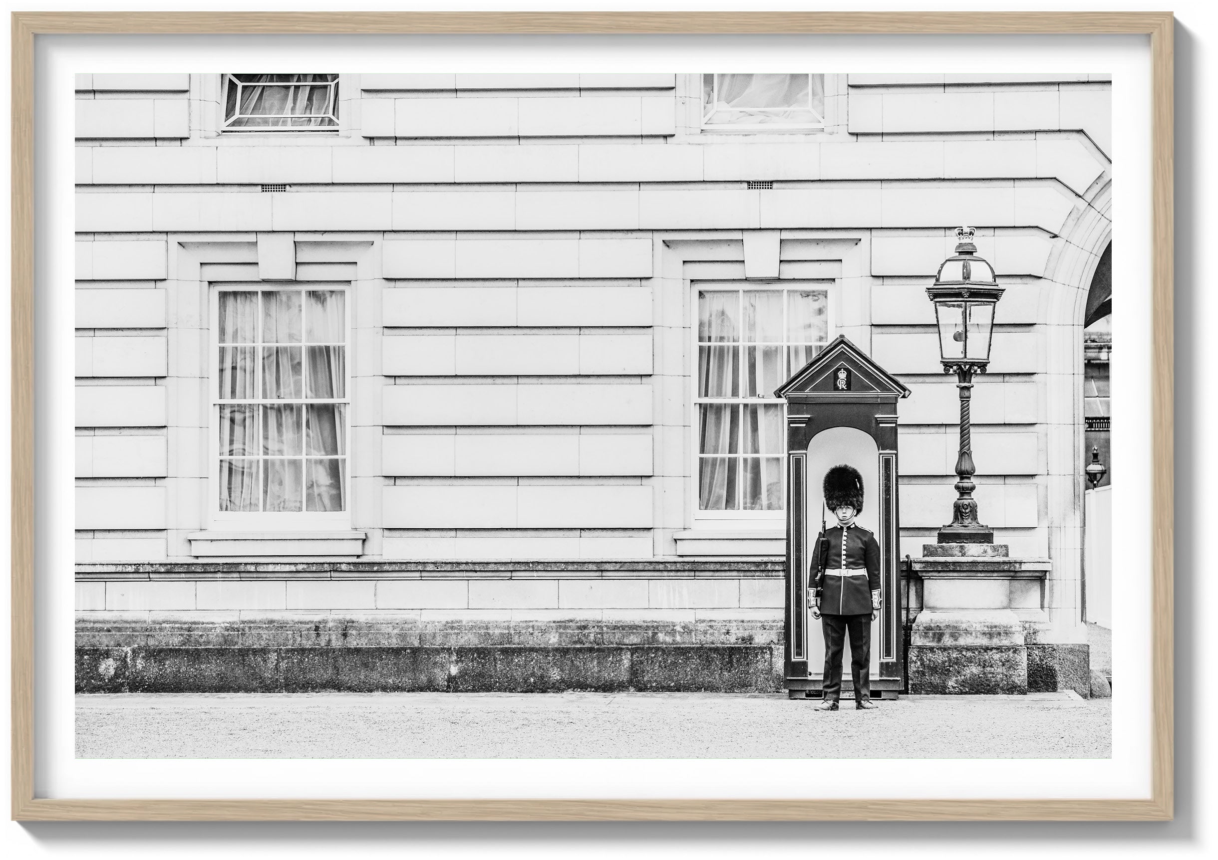 Queen's Guard
