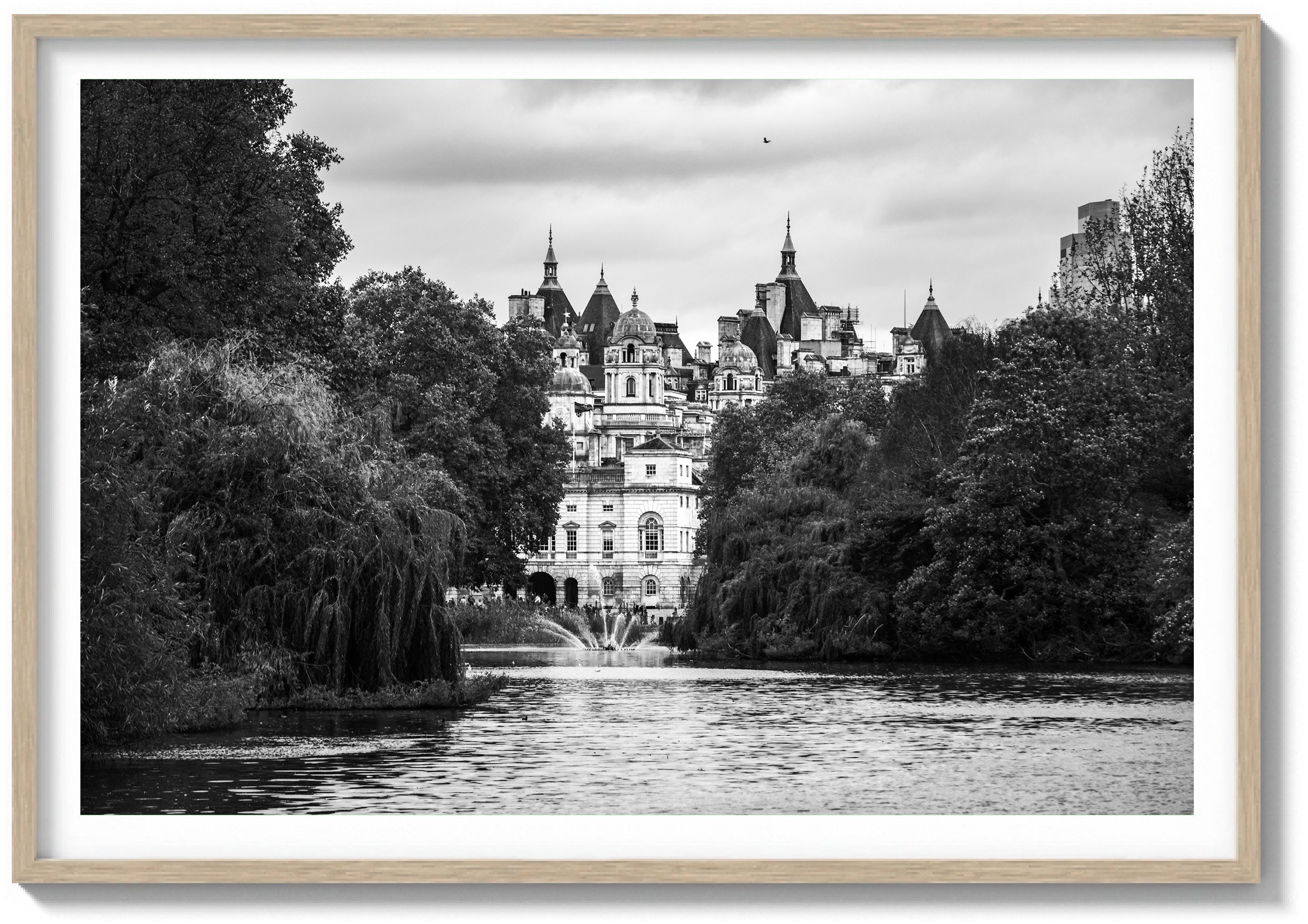 St. James Park