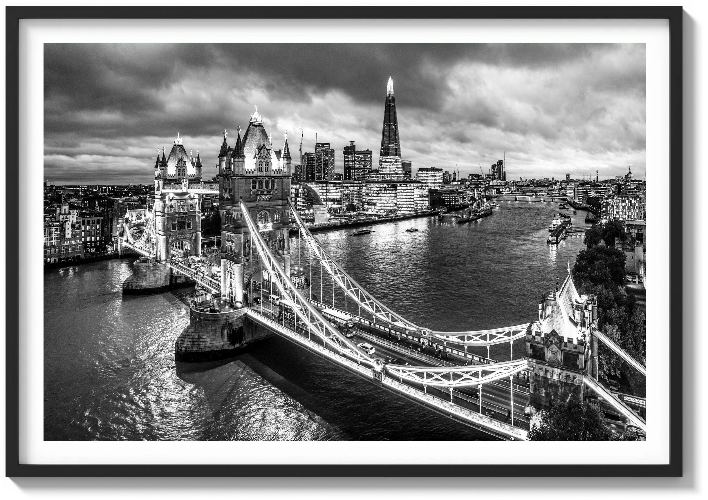 The Beauty of Tower Bridge