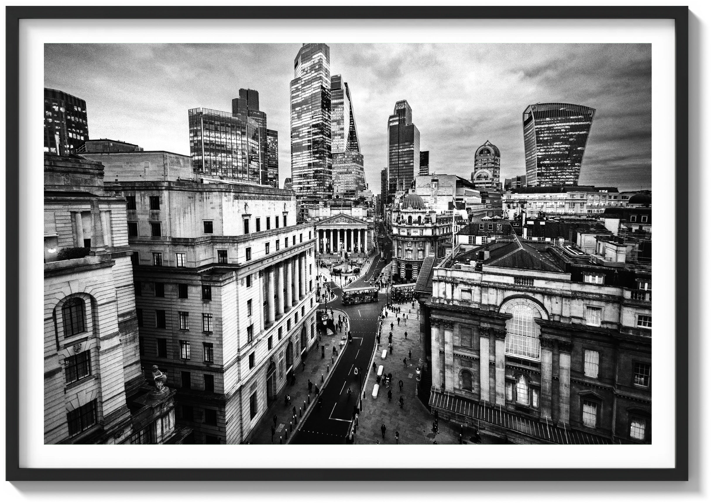 The Royal Exchange