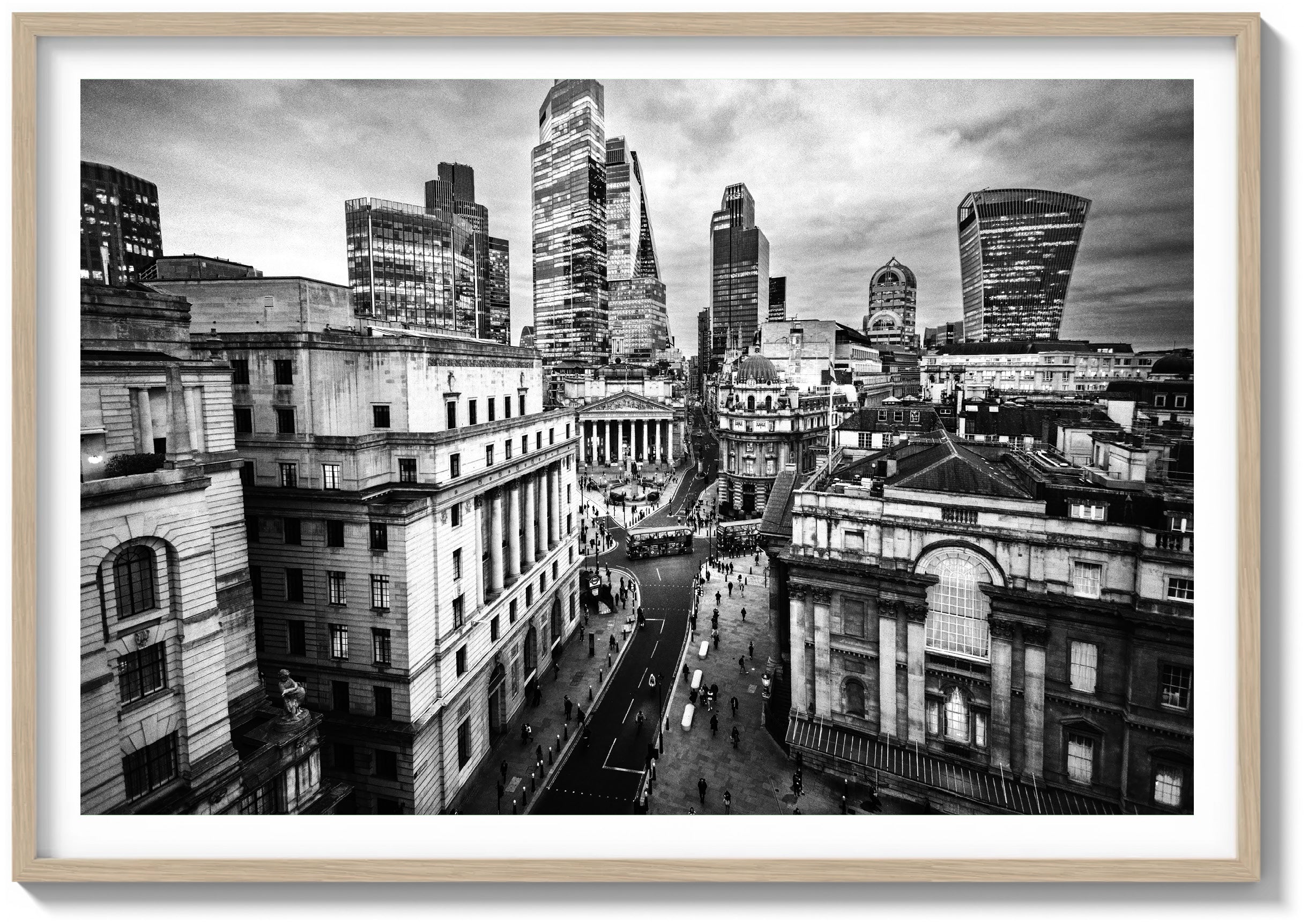 The Royal Exchange