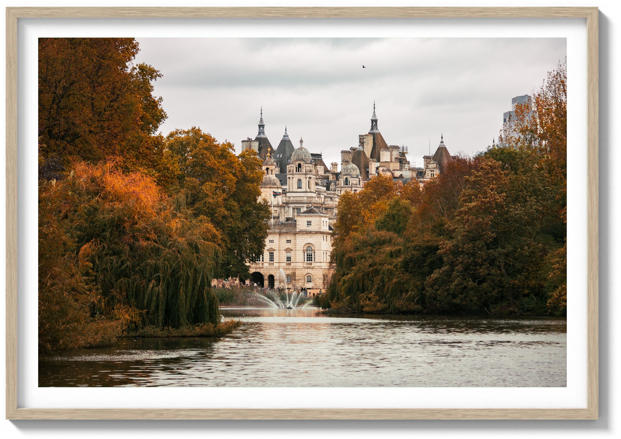St. James Park