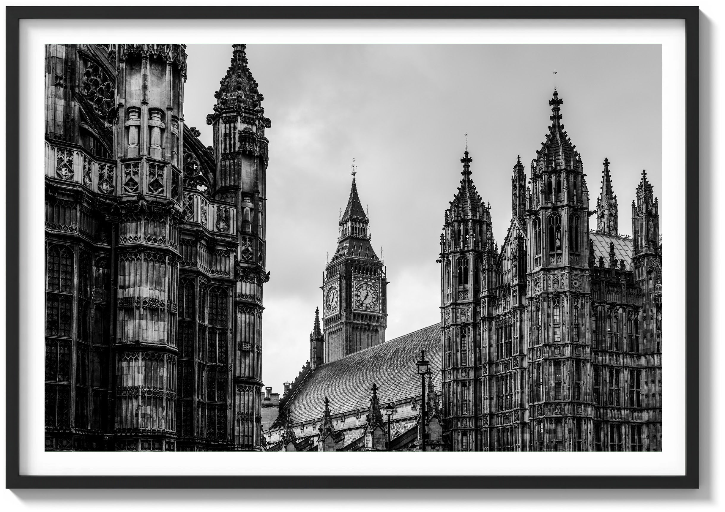The Heart of Westminster