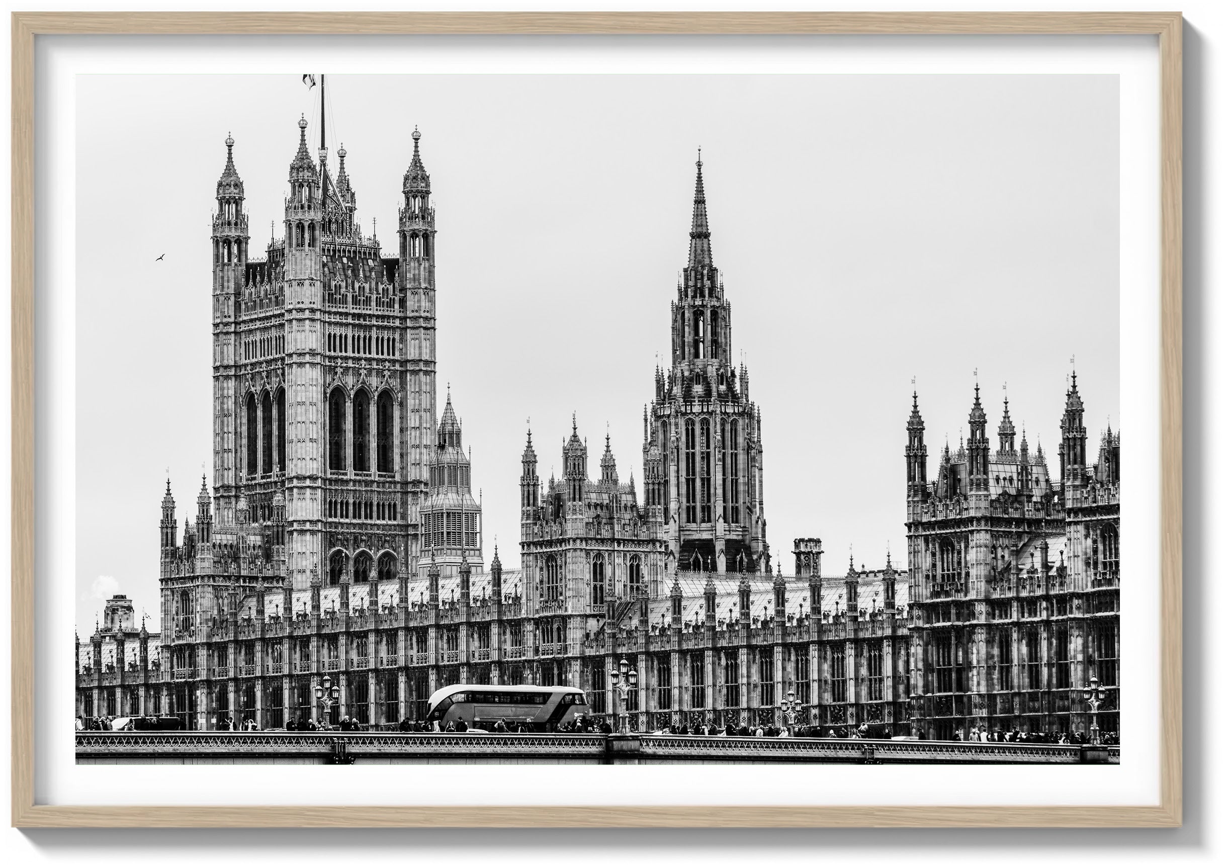 Westminster Palace