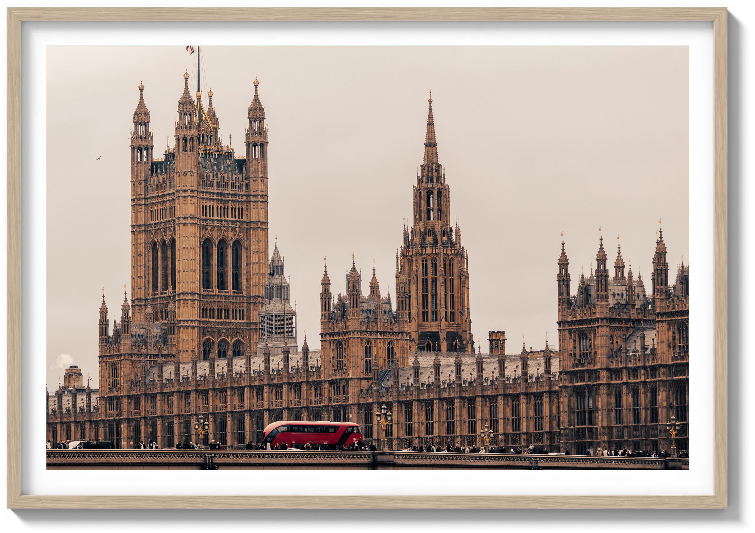 Westminster Palace