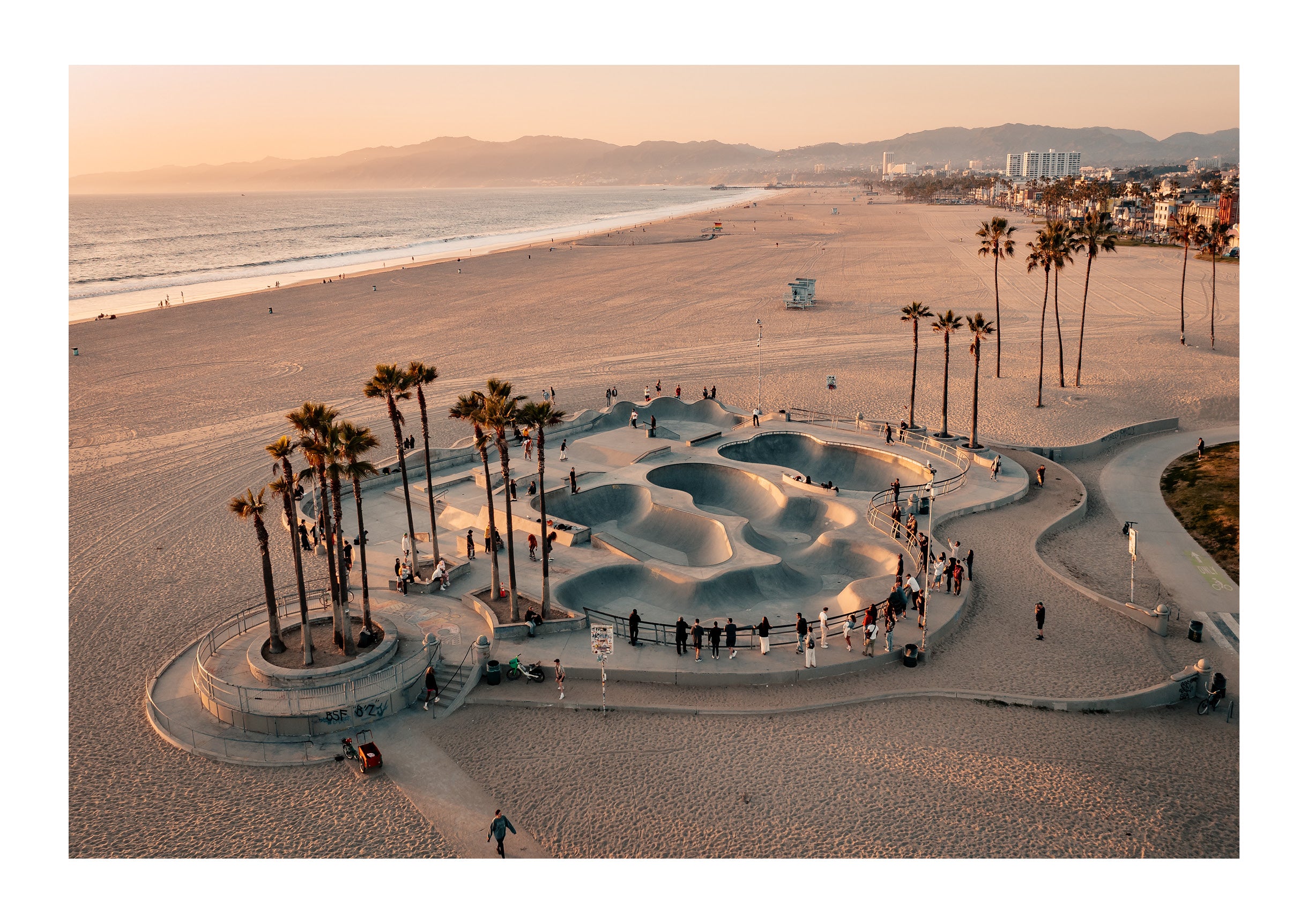 World's Greatest Skatepark