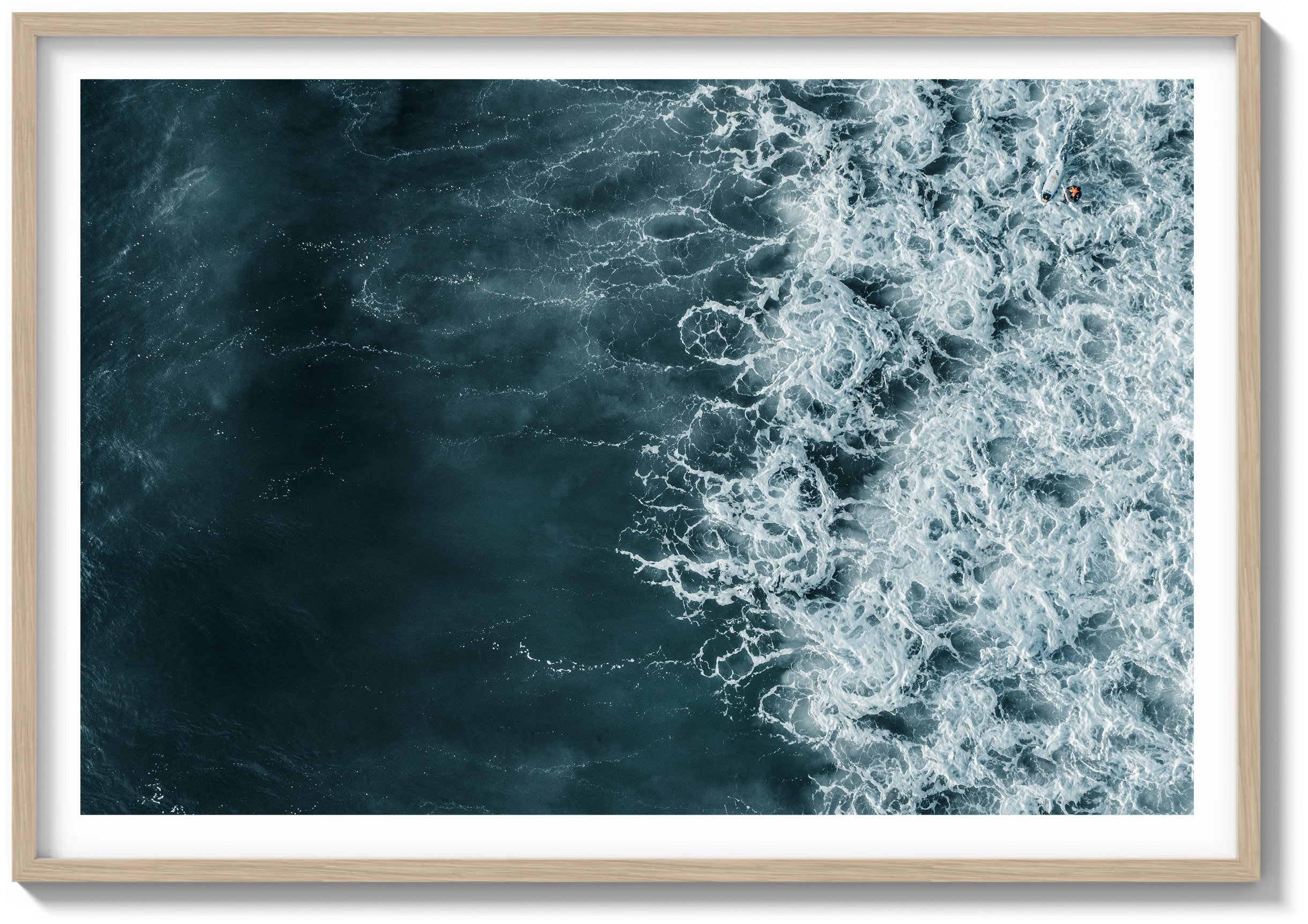 Fading Wave