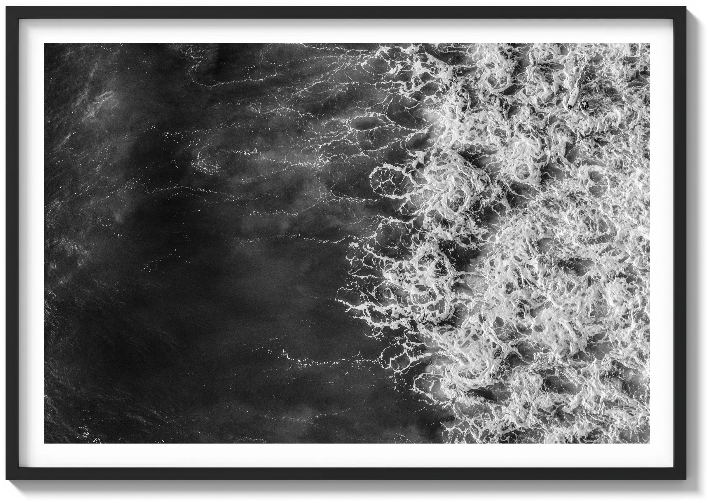 Fading Wave