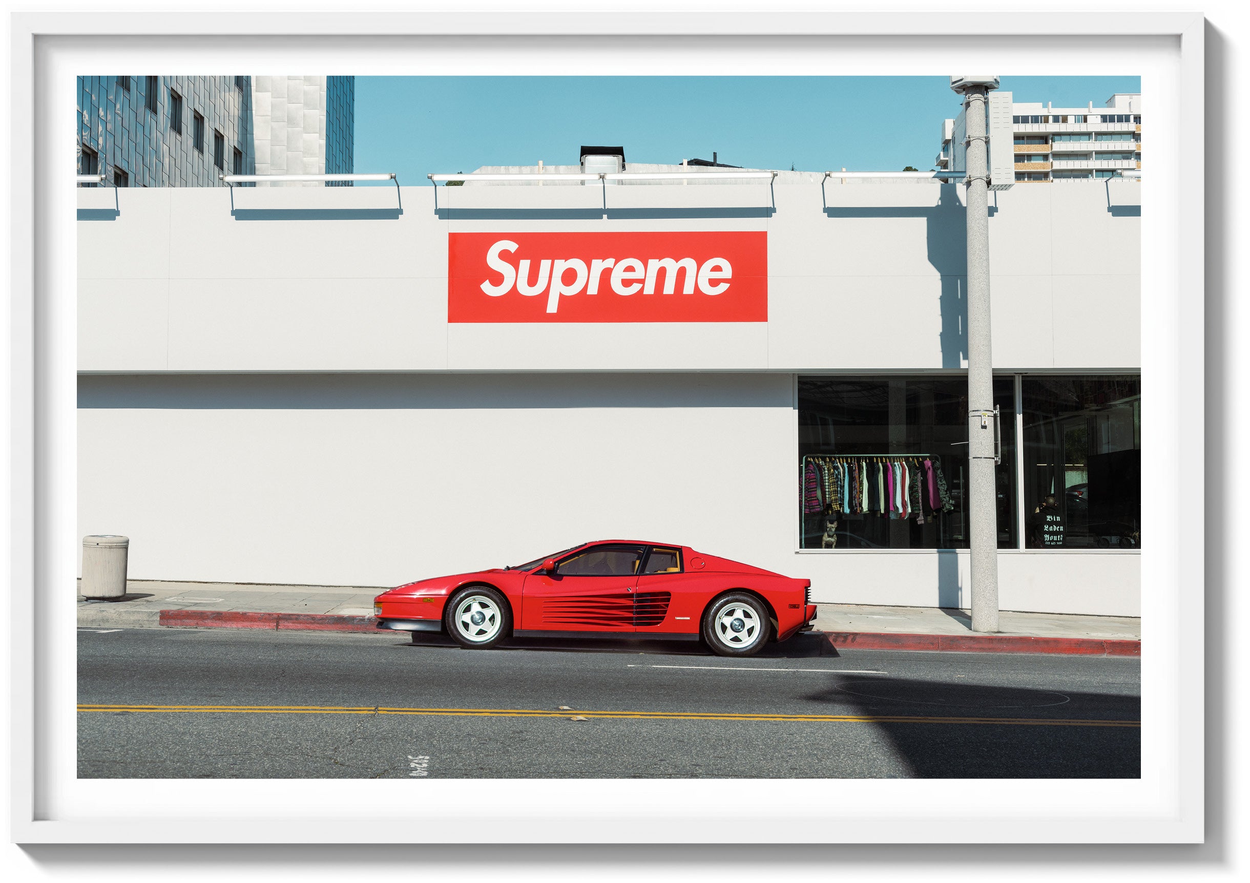Hypebeast