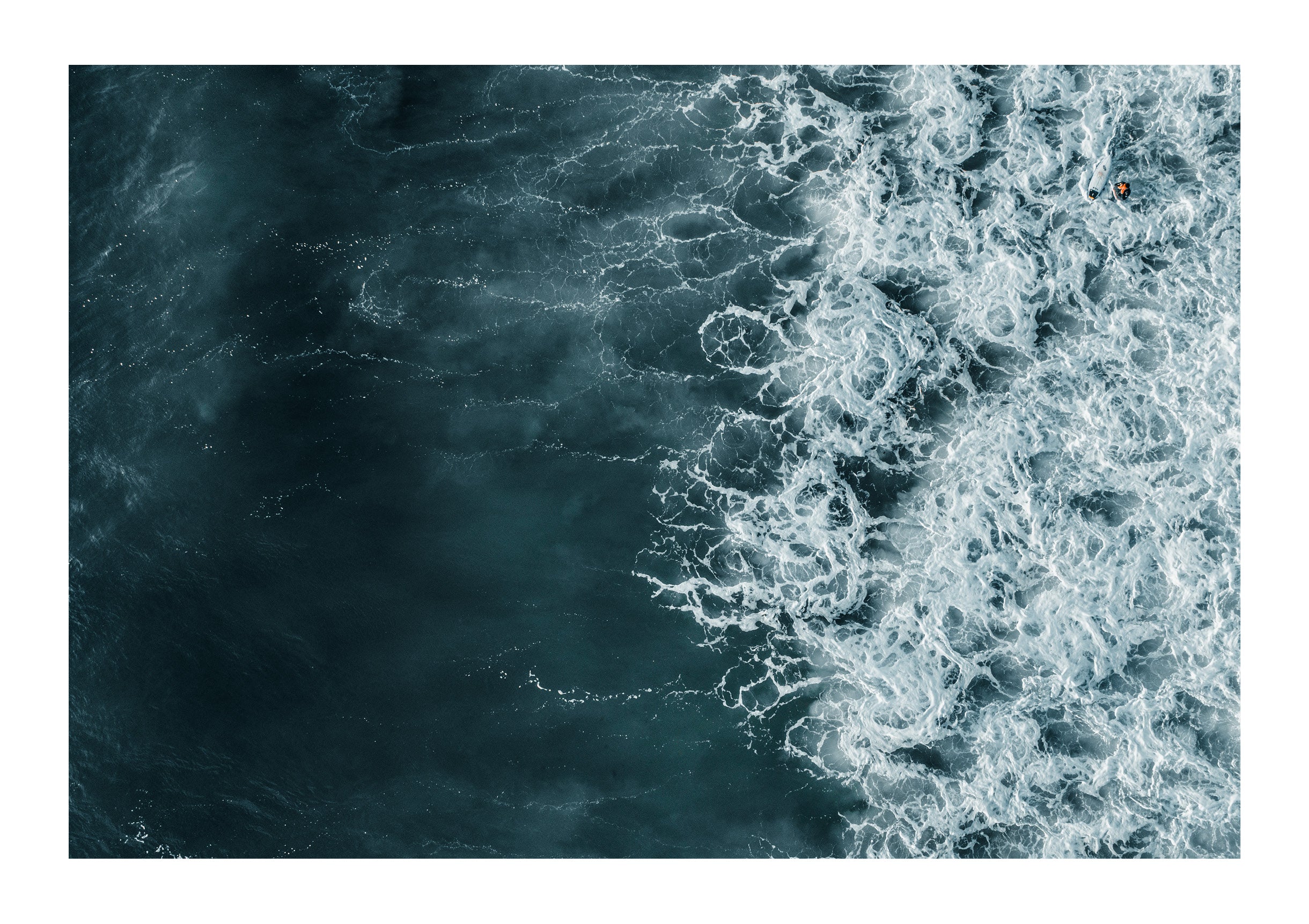 Fading Wave