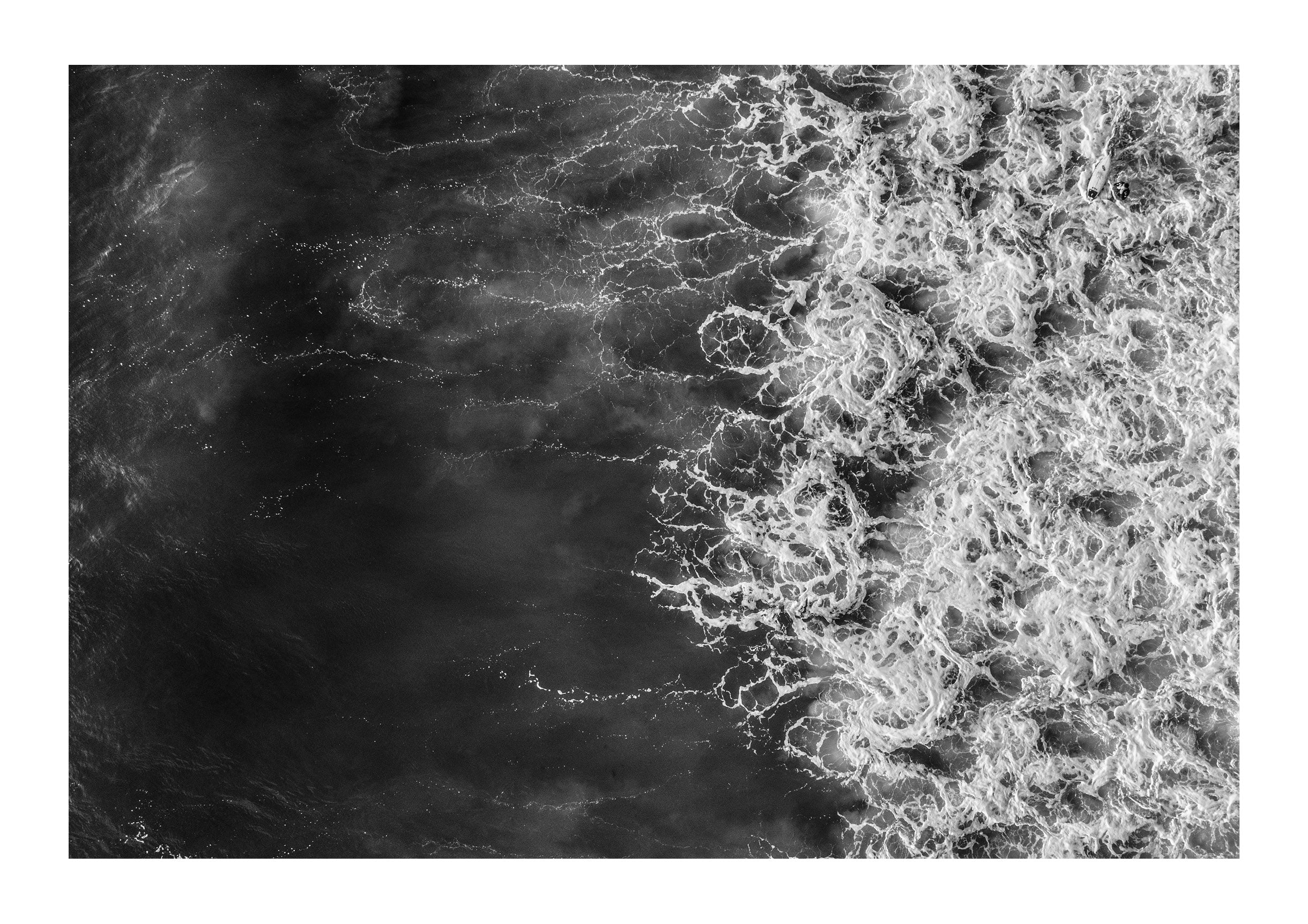 Fading Wave
