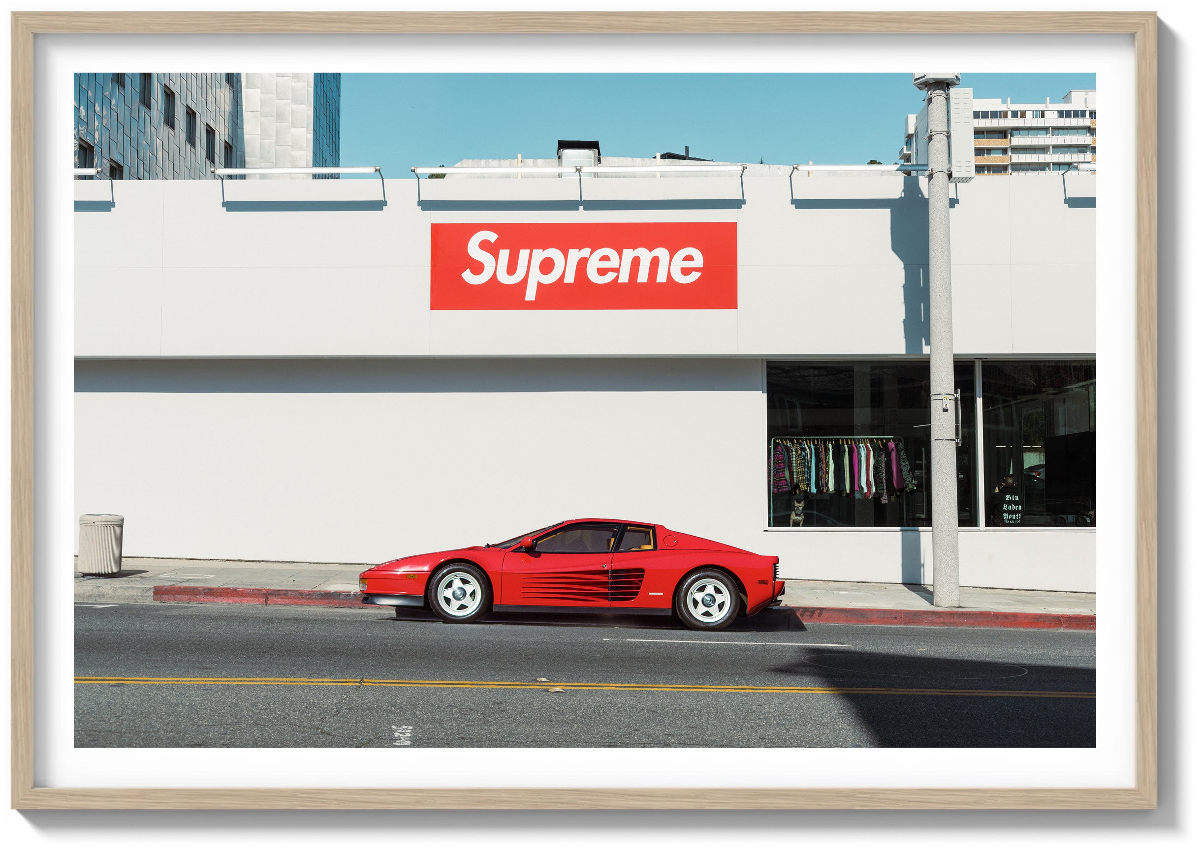 Hypebeast