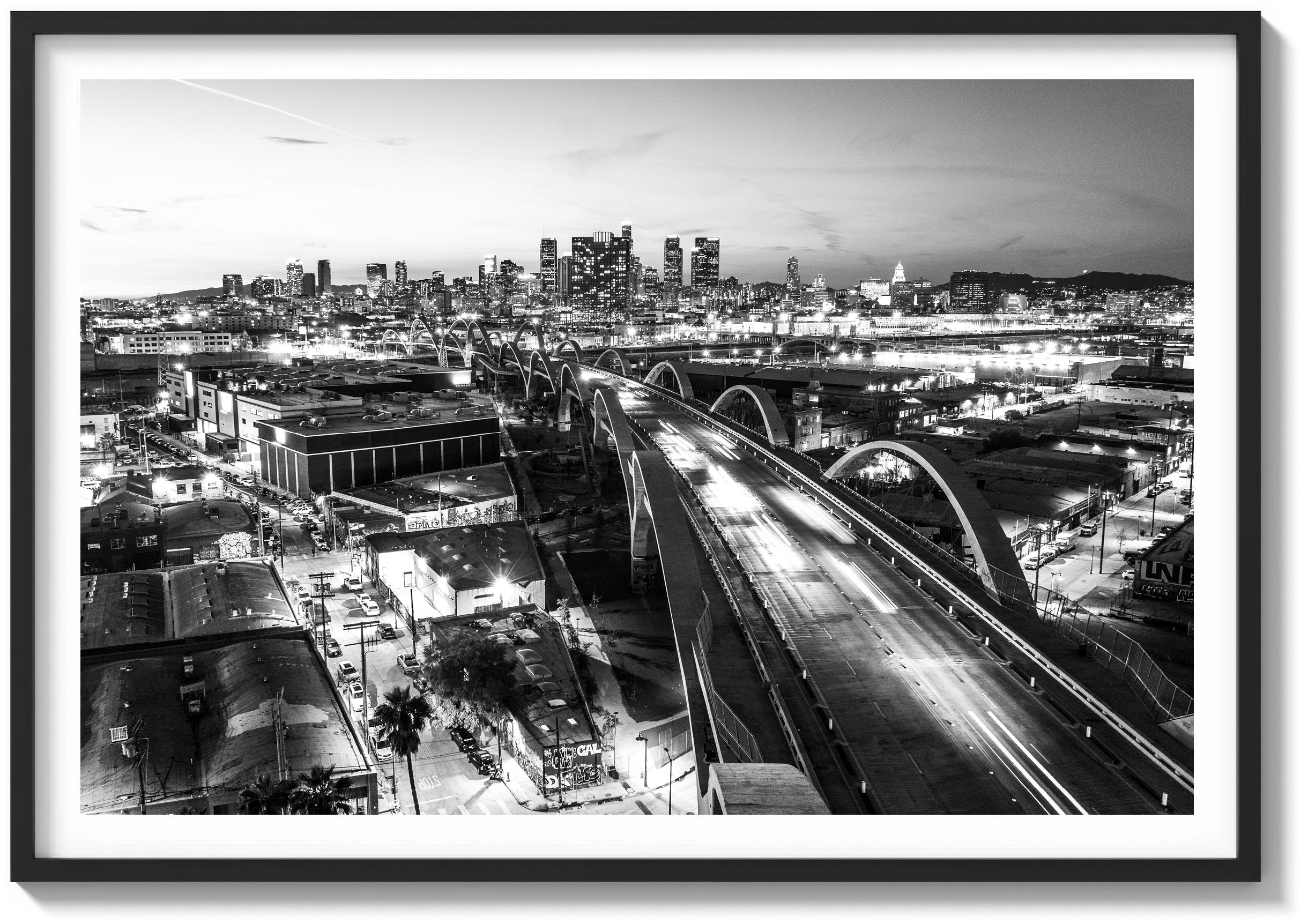 LA In Motion