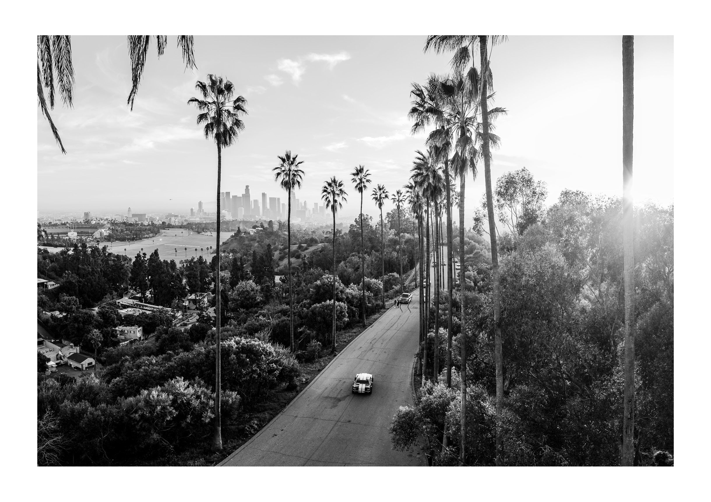 LA Calling