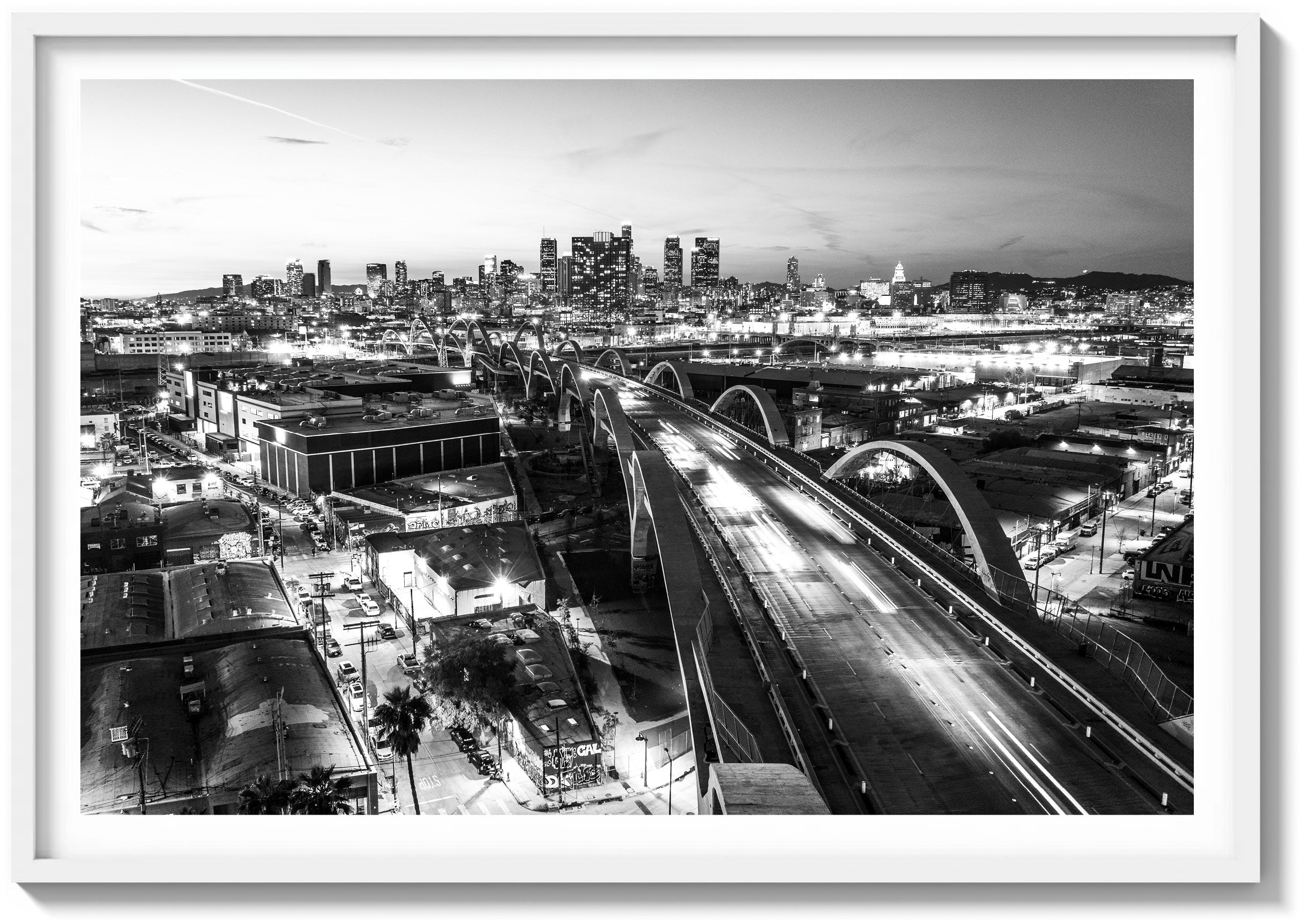 LA In Motion