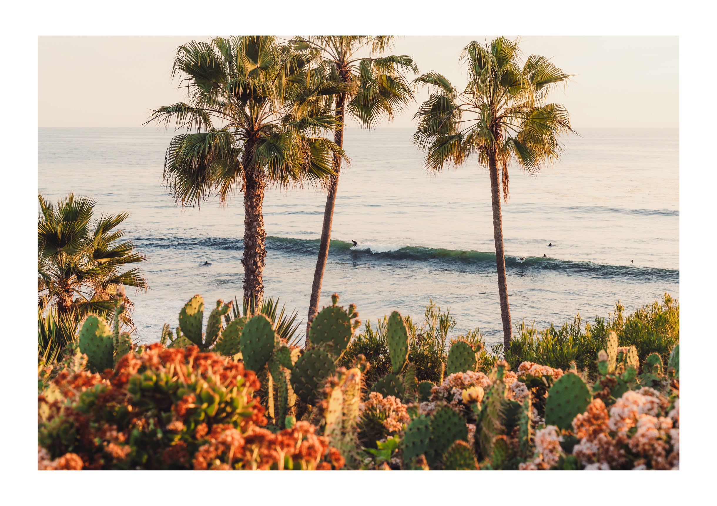 Laguna Layers