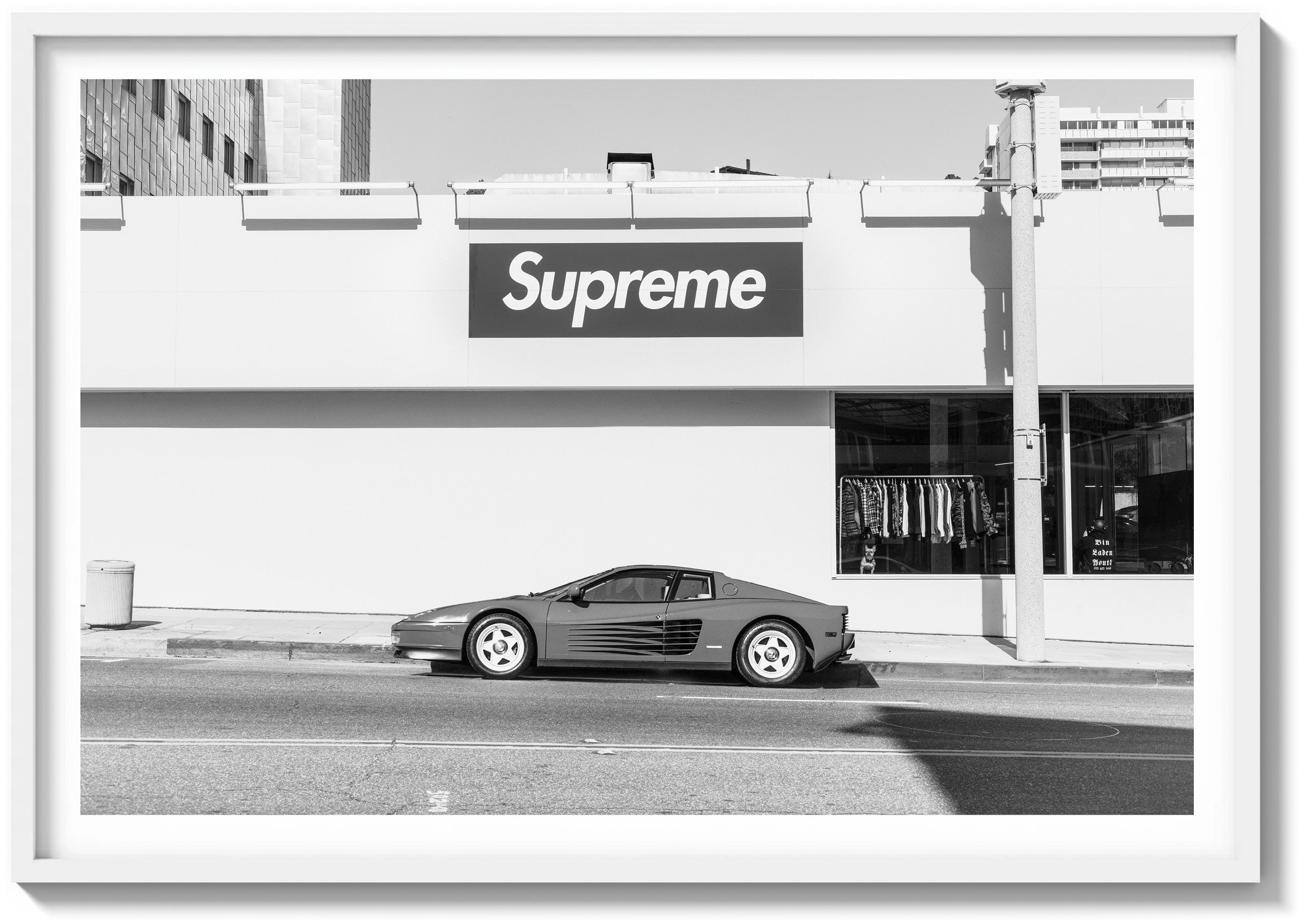Hypebeast