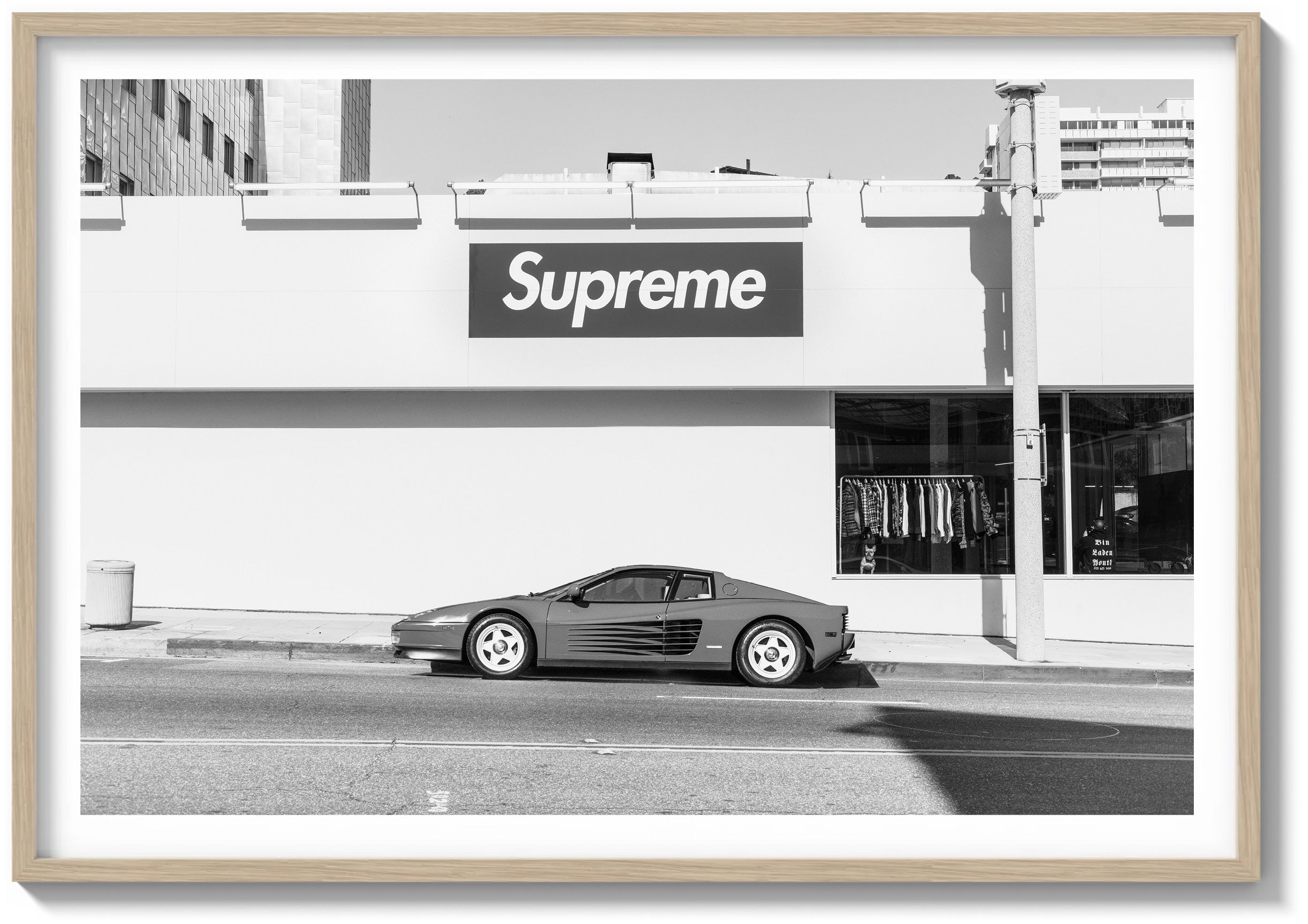 Hypebeast